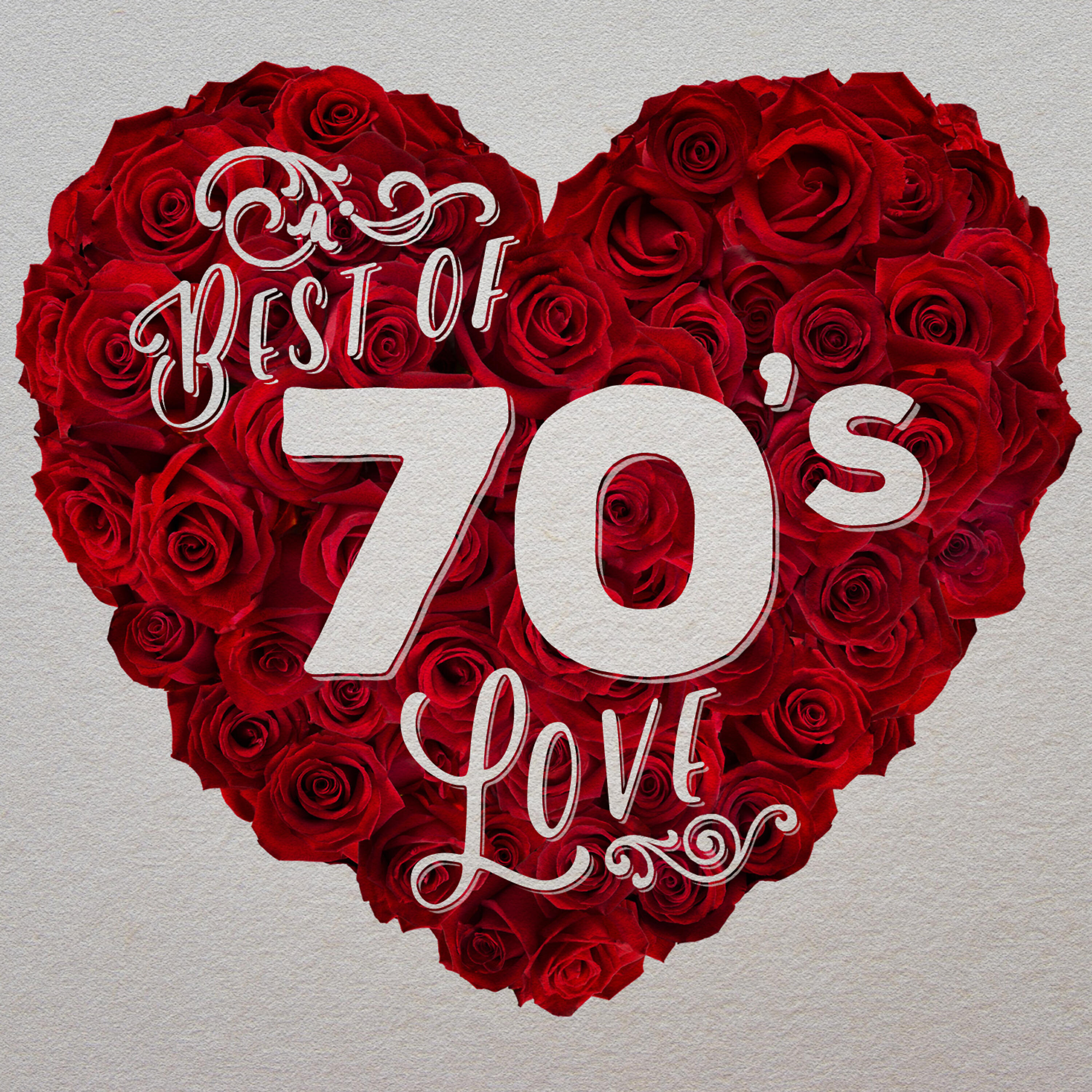 Релиз Best of 70's Love