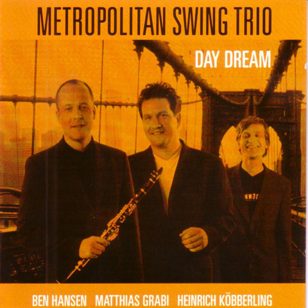 Релиз Day Dream