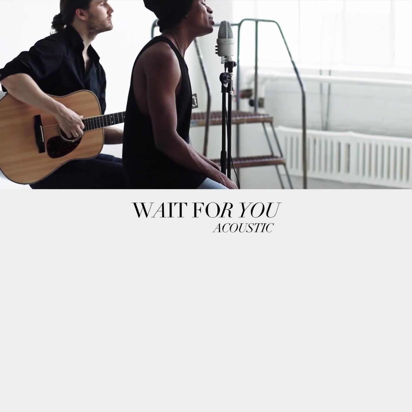 Релиз Wait for You
