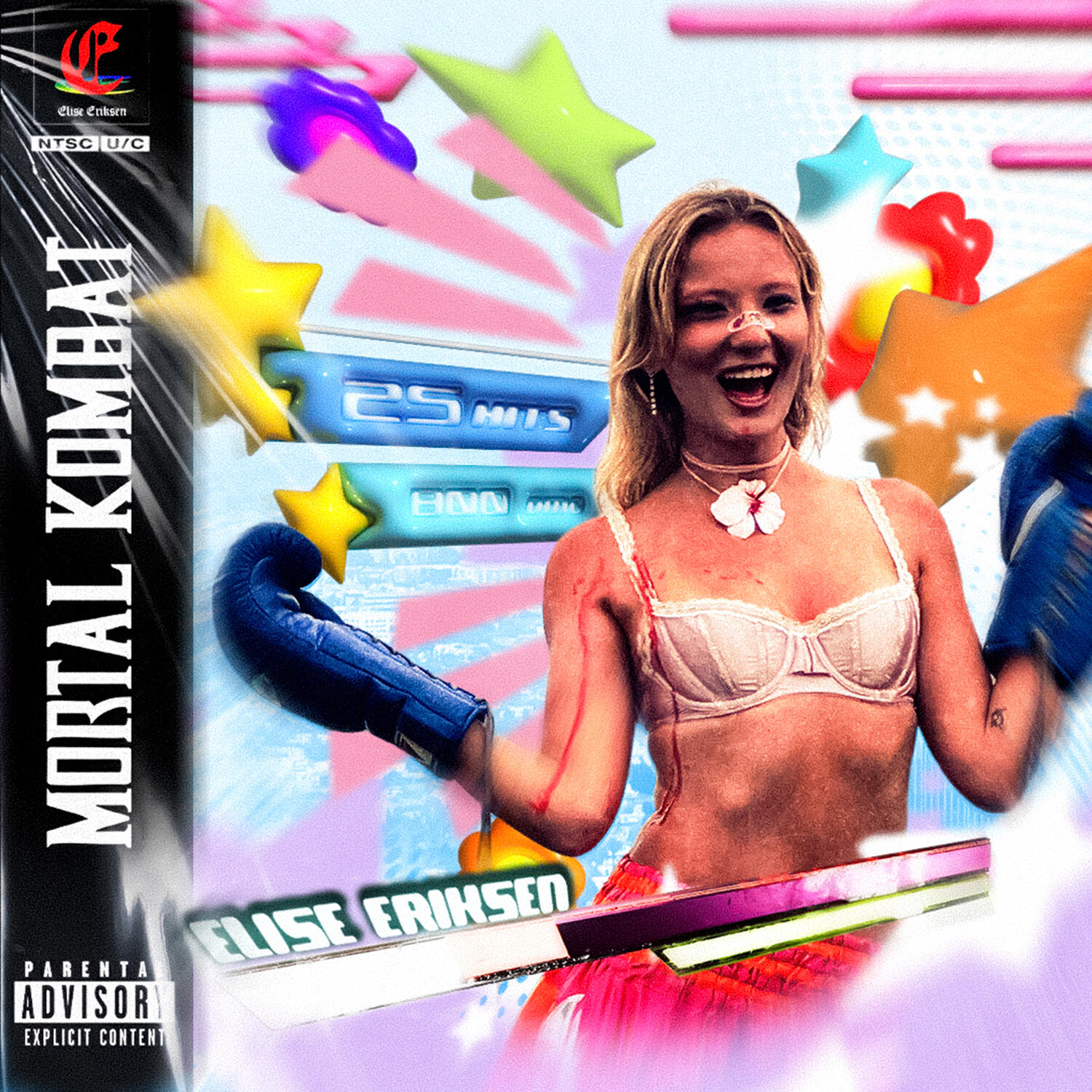 Релиз Mortal Kombat