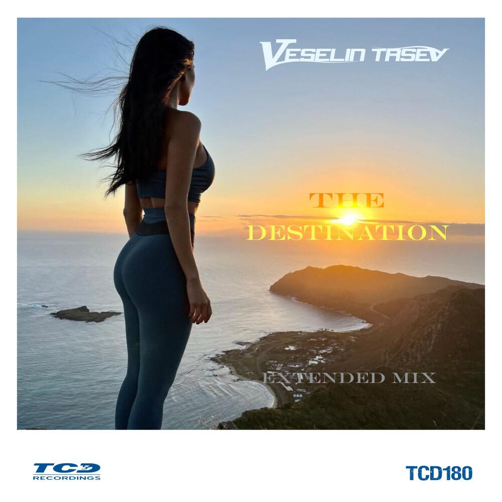 Релиз The Destination (Extended Mix)