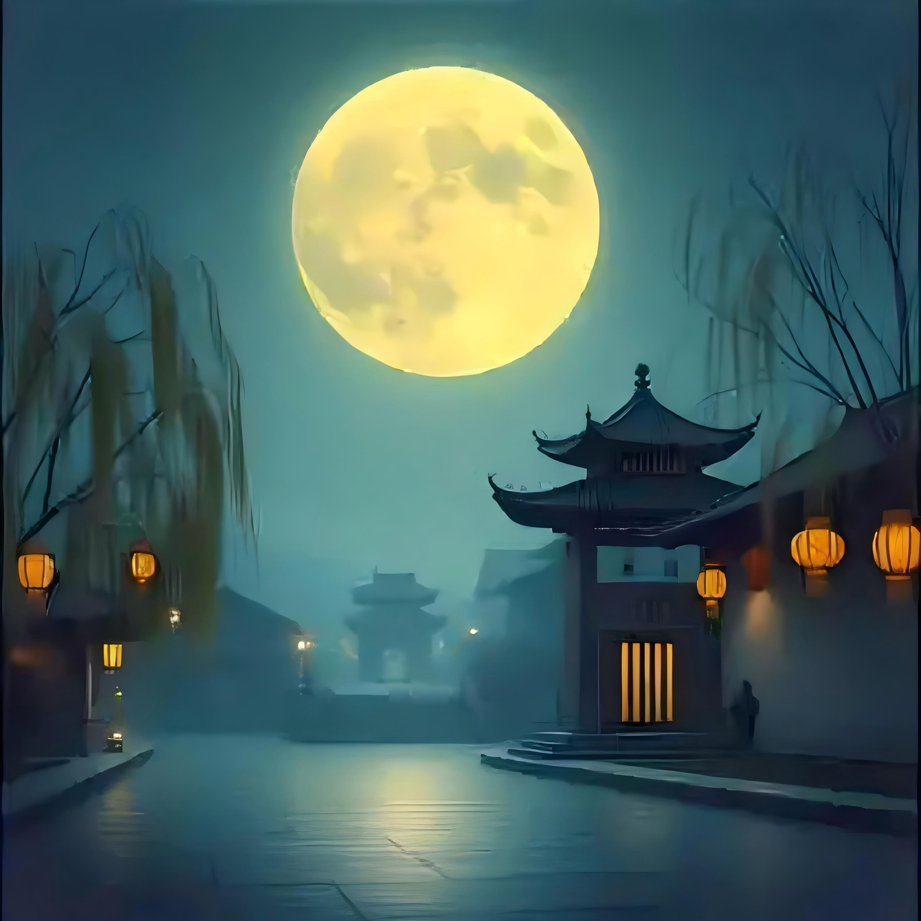 Релиз 《梦境漫步：时光的低语》