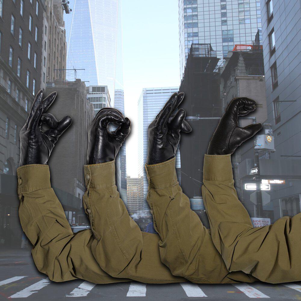 Релиз Standing On The Corner “II"
