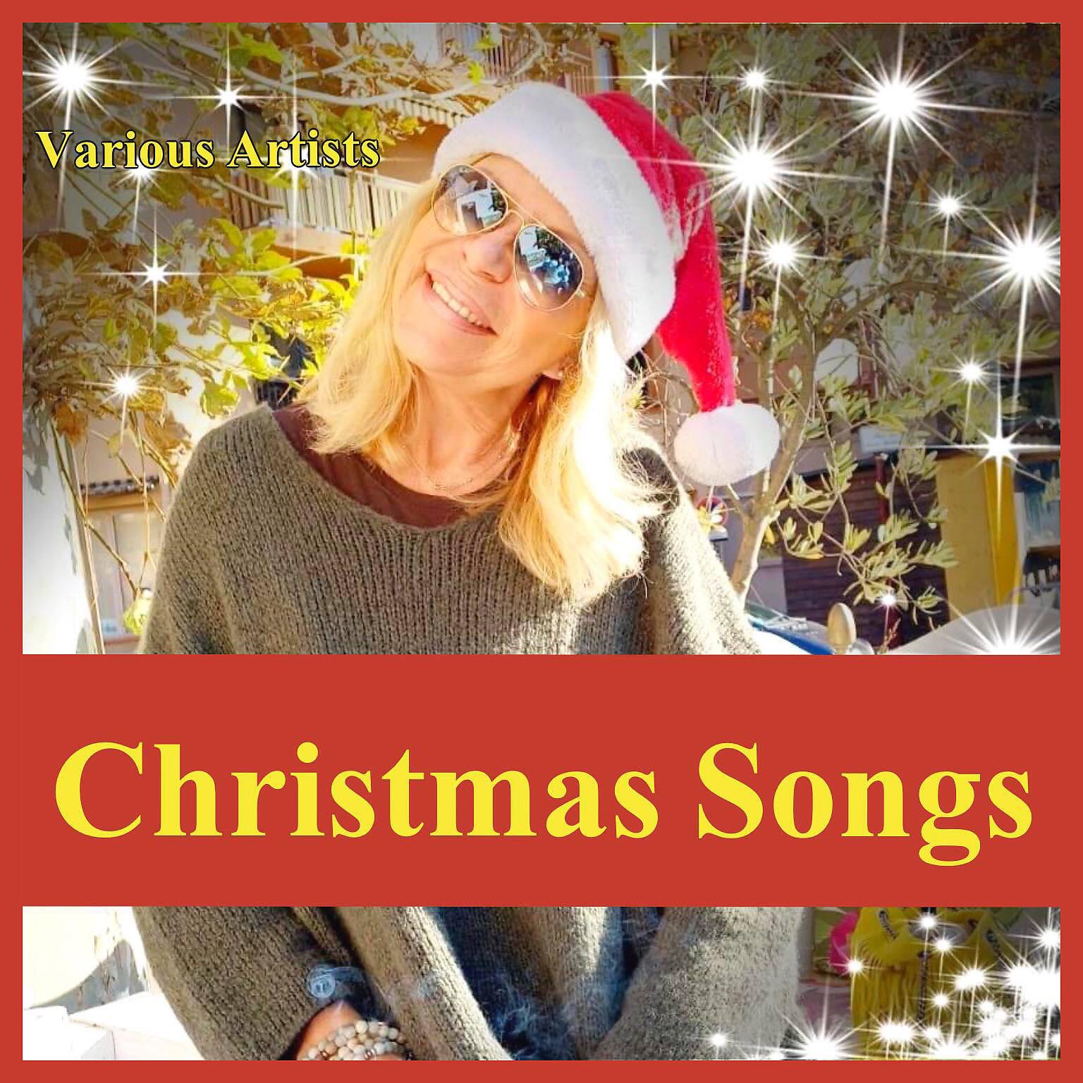 Релиз Christmas Songs