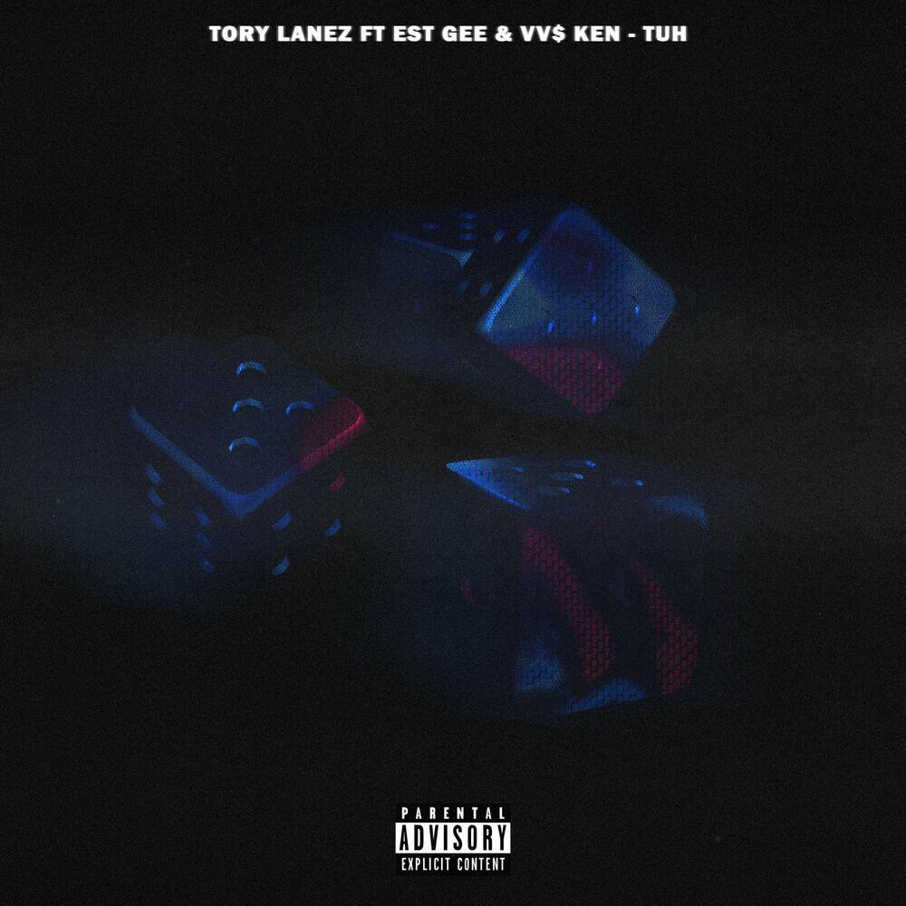 Релиз Tuh (feat. EST Gee, VV$ Ken)