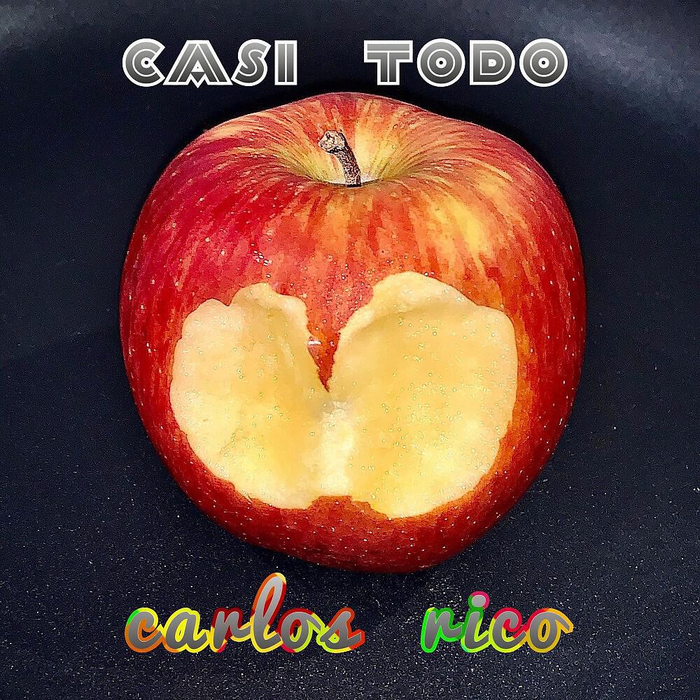 Релиз Casi Todo