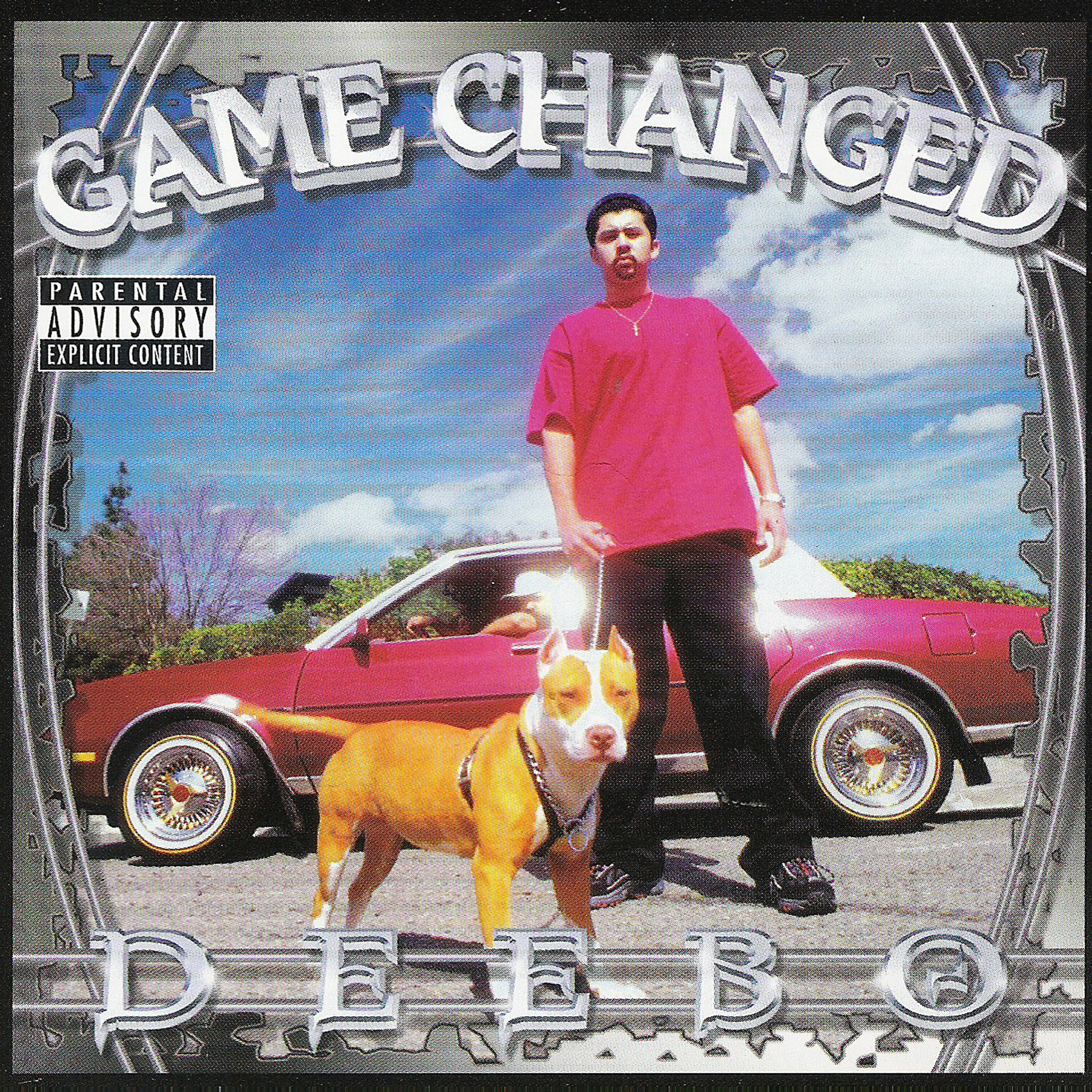 Релиз Game Changed