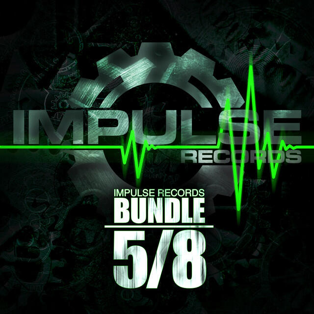 Релиз Impulse Records Bundle 5/8