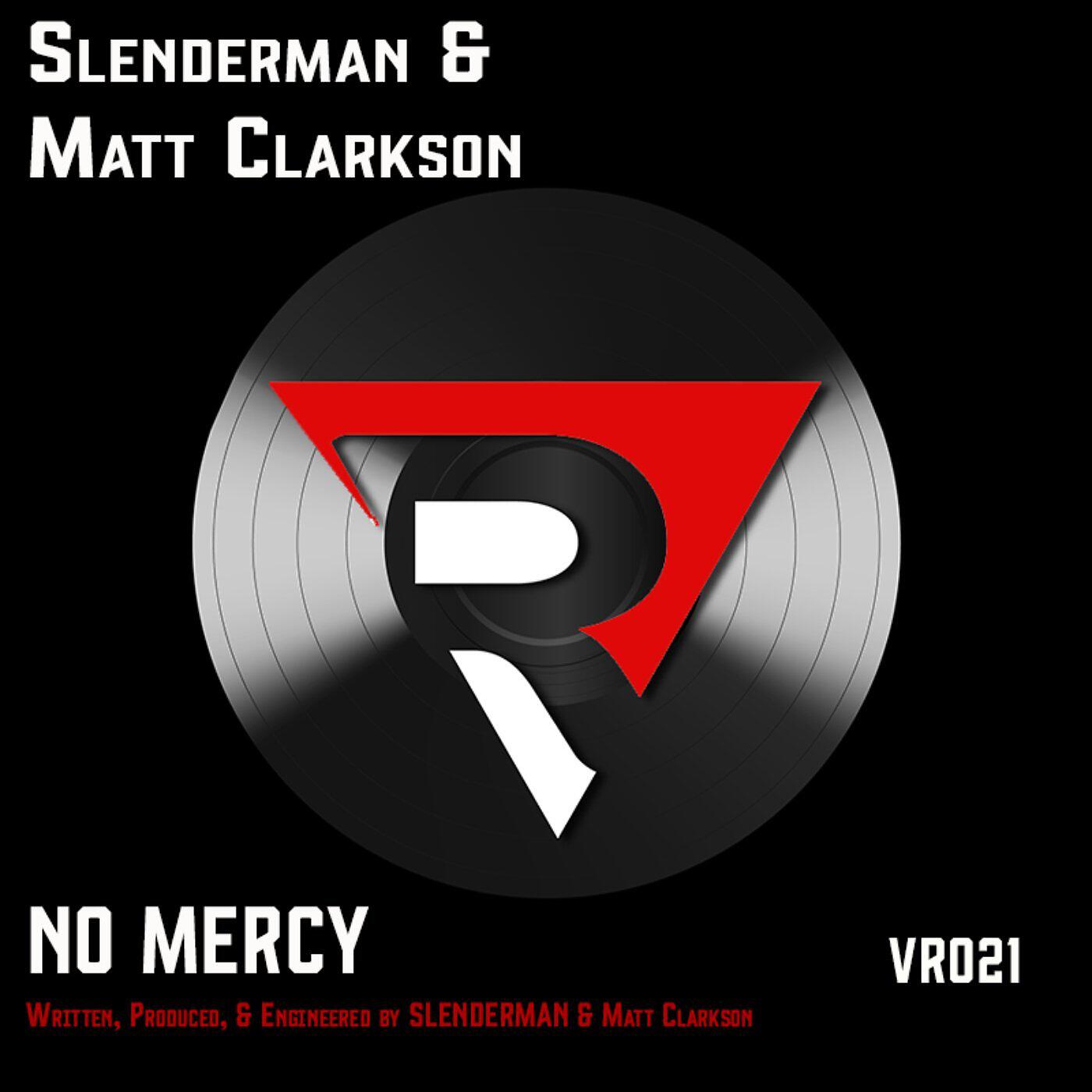 Релиз No Mercy