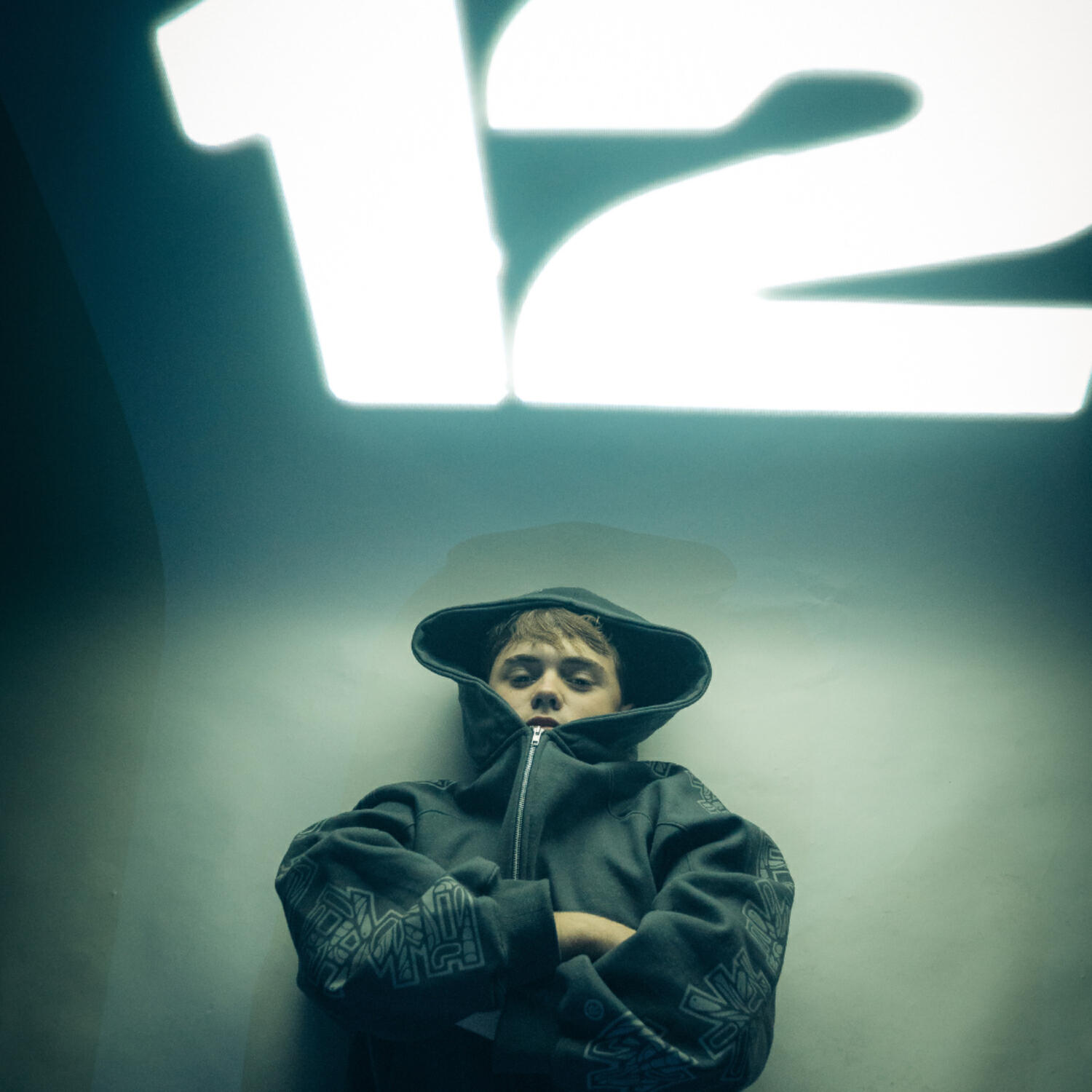 Релиз Antes de las 12