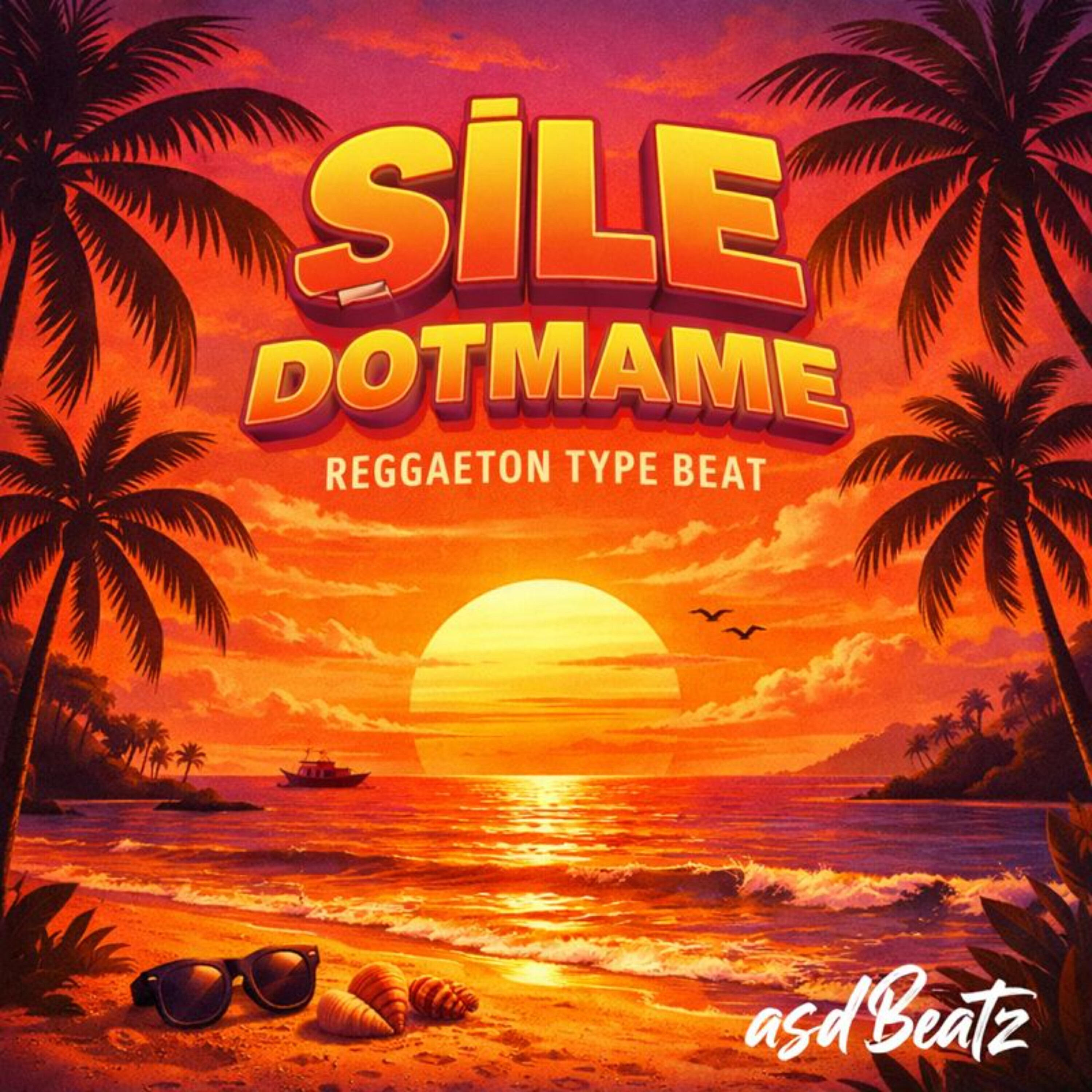 Релиз SILE REGGAETON BEAT