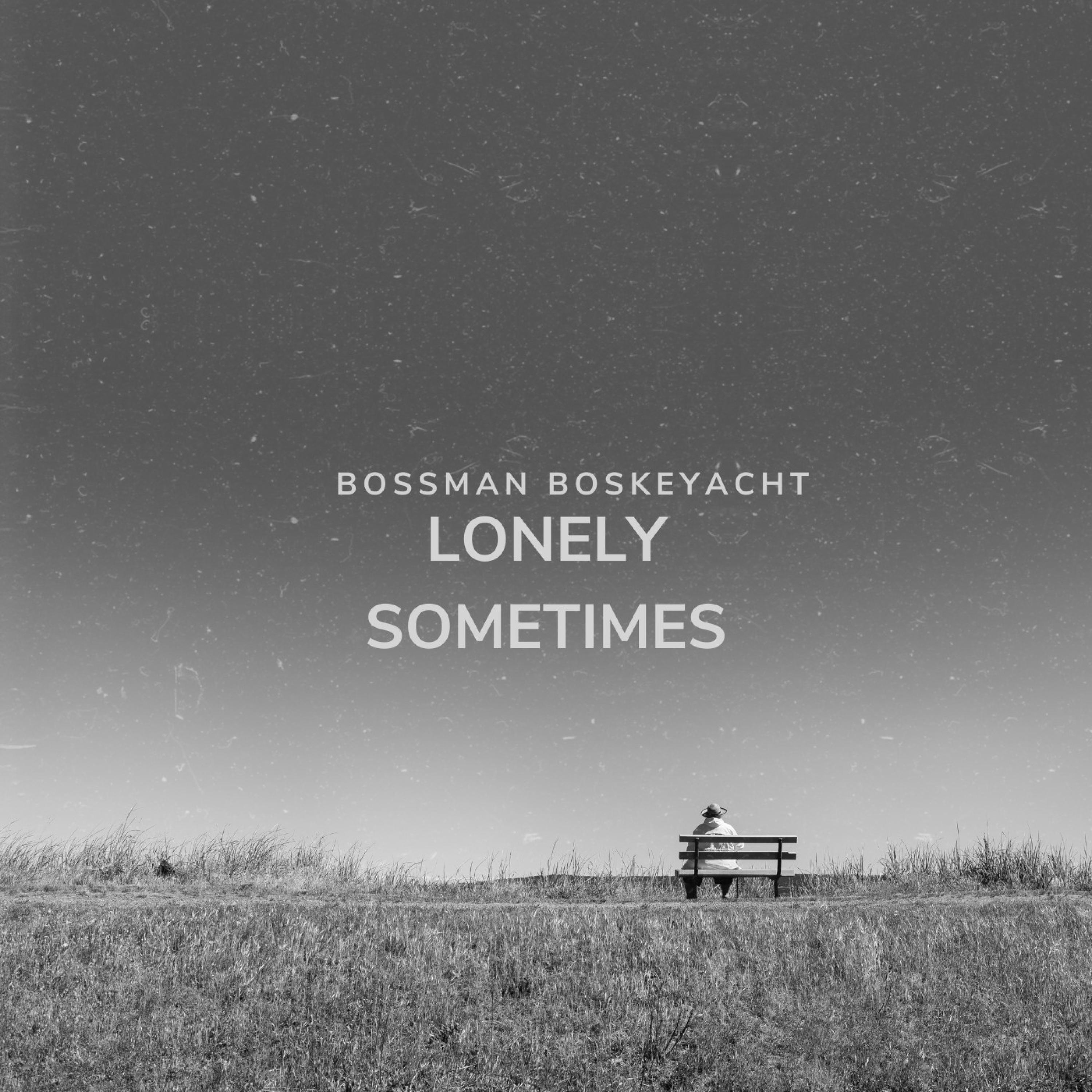 Релиз LONELY SOMETIMES
