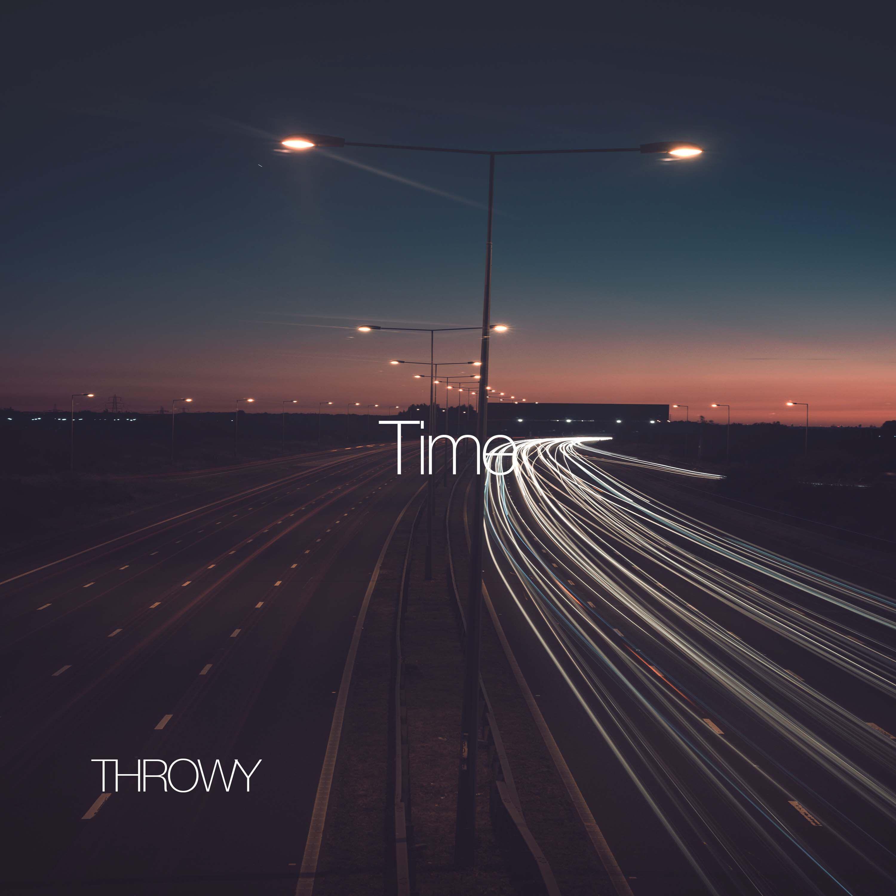 Постер альбома Time