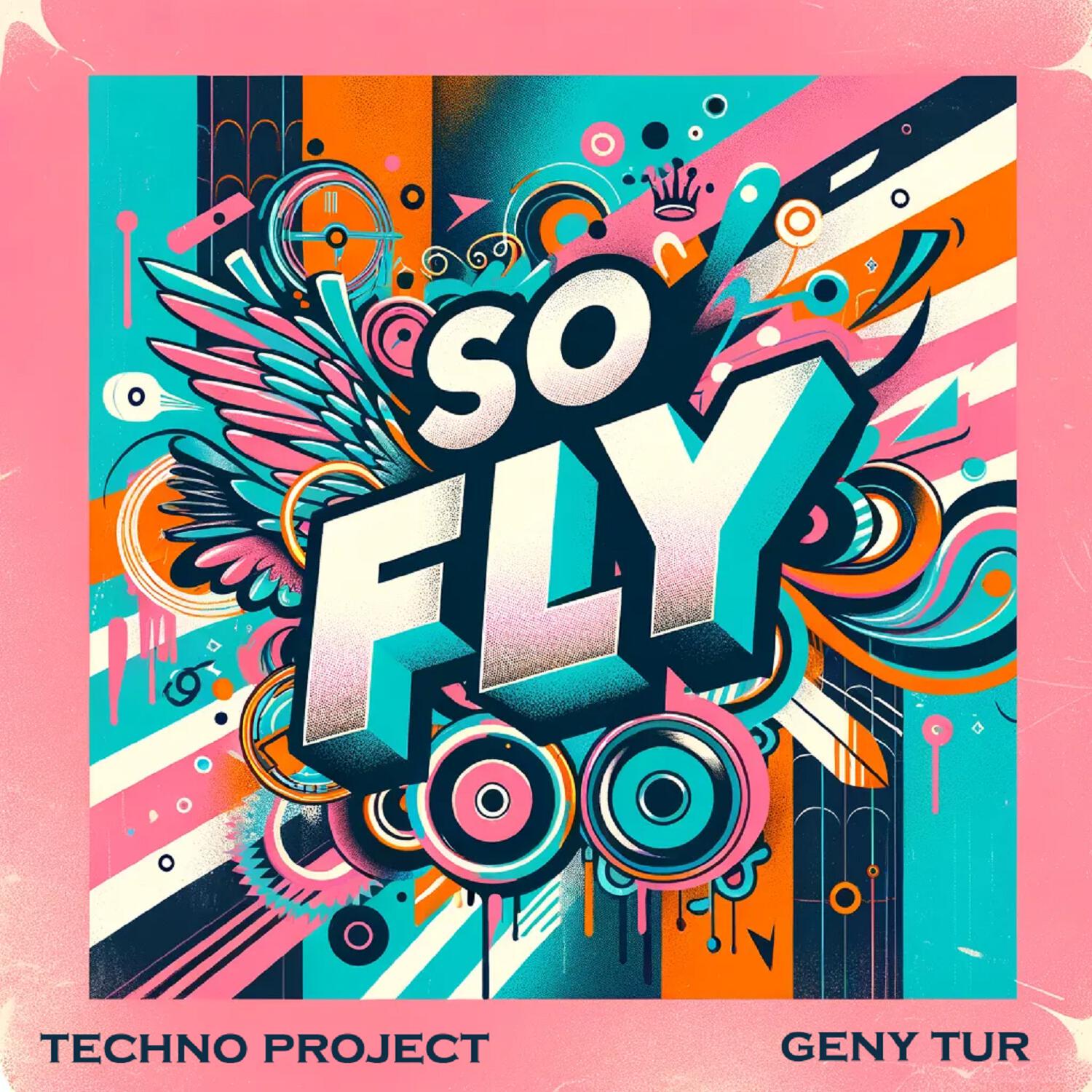 Релиз So Fly