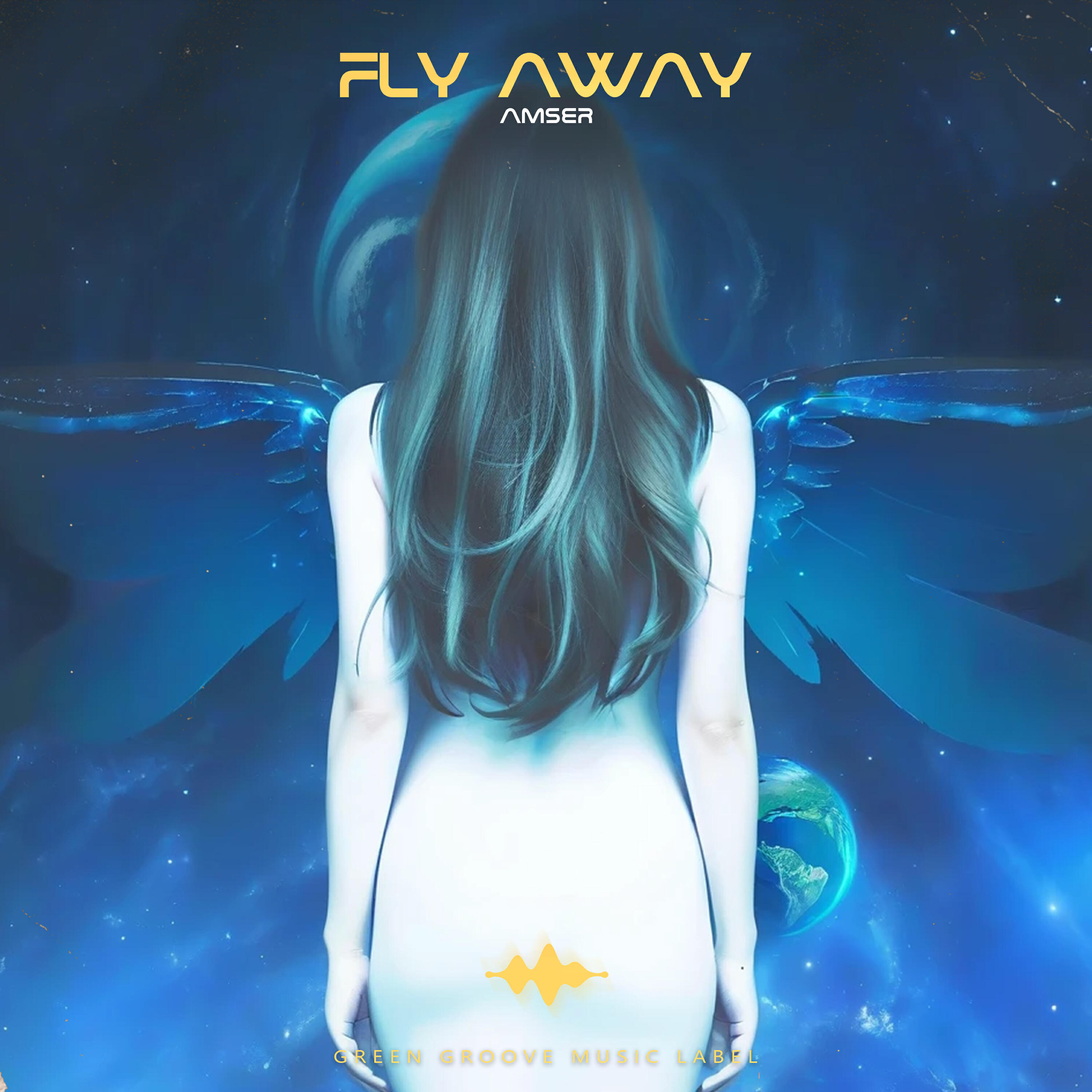Релиз Fly Away
