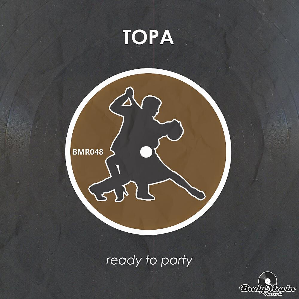 Релиз Ready To Party