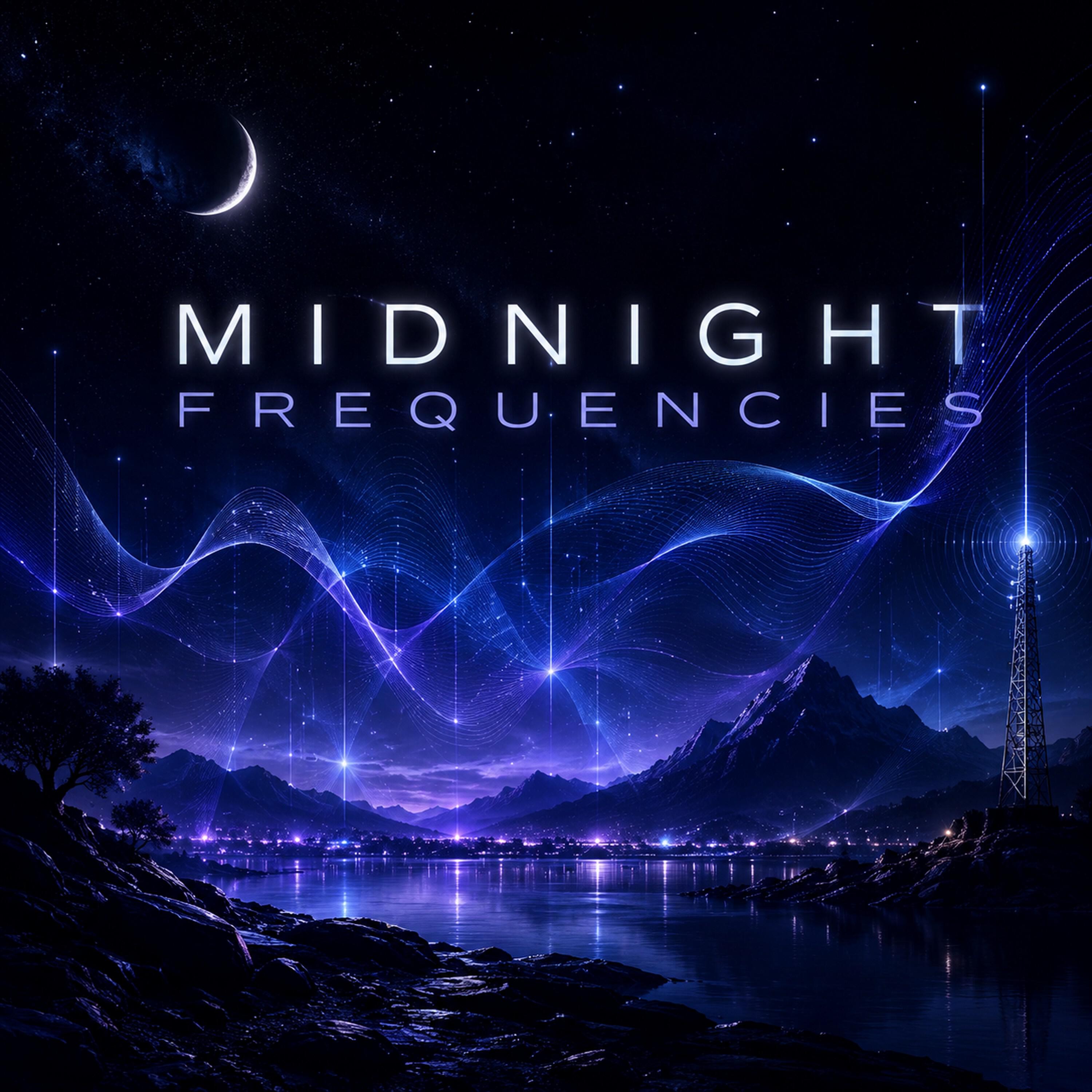 Релиз Midnight Frequencies