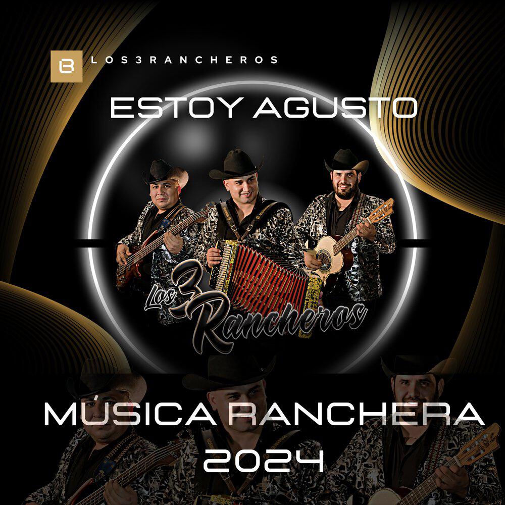 Релиз Estoy Agusto