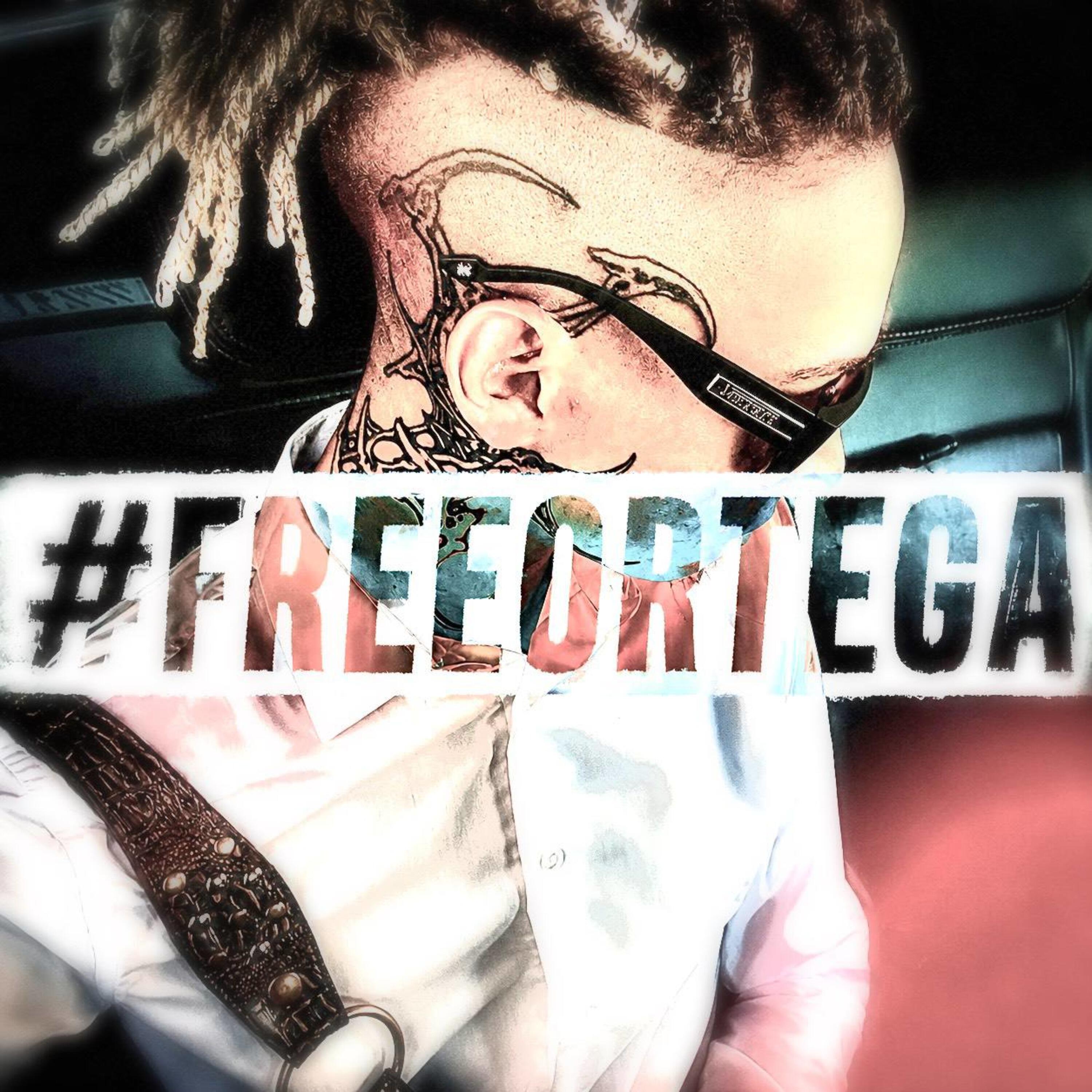 Релиз #FREEORTEGA