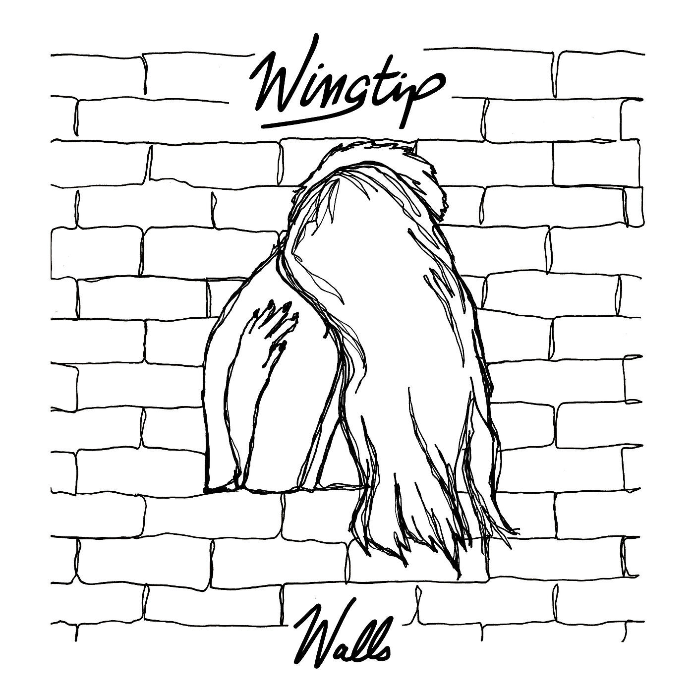 Релиз Walls