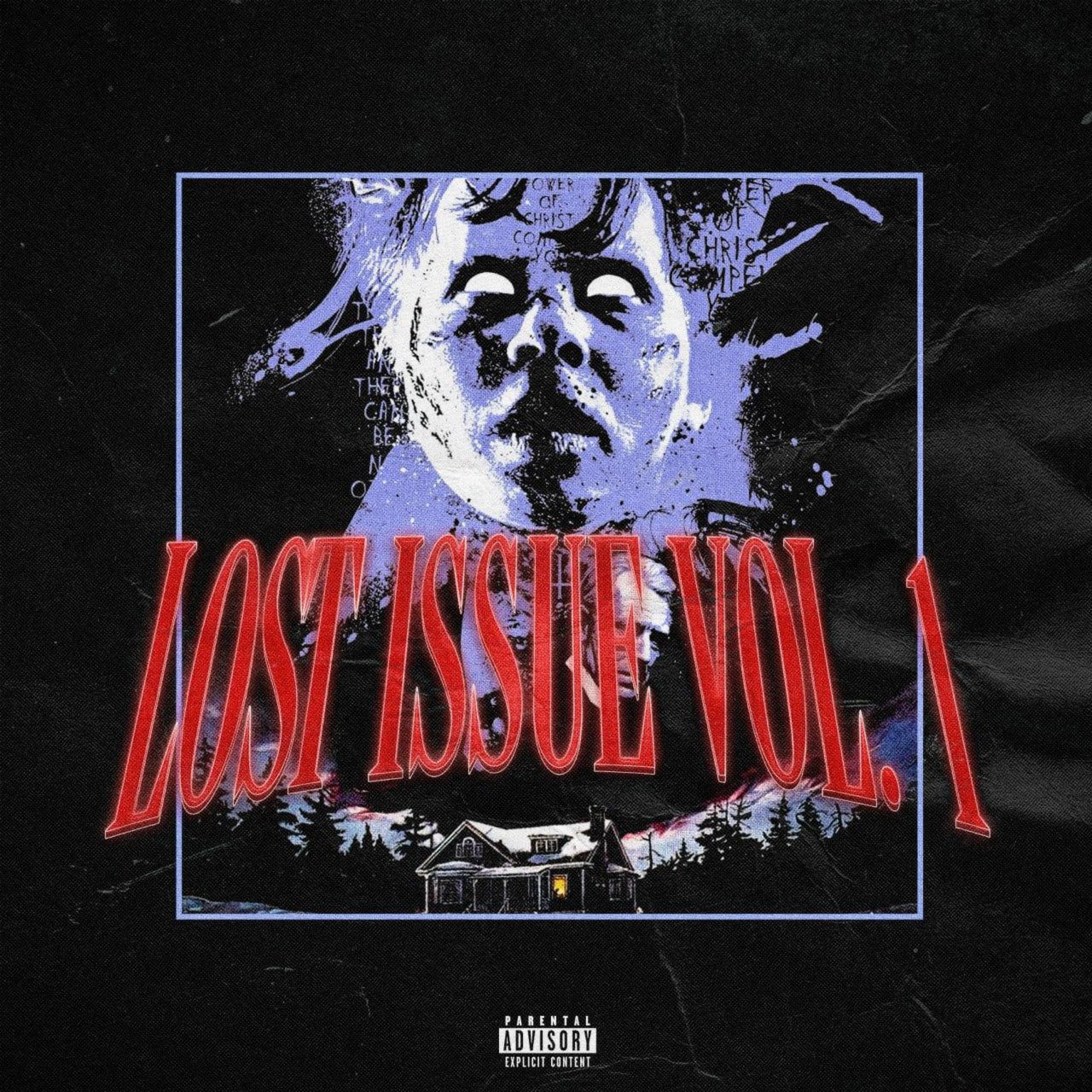 Релиз LOST ISSUE, Vol. 1