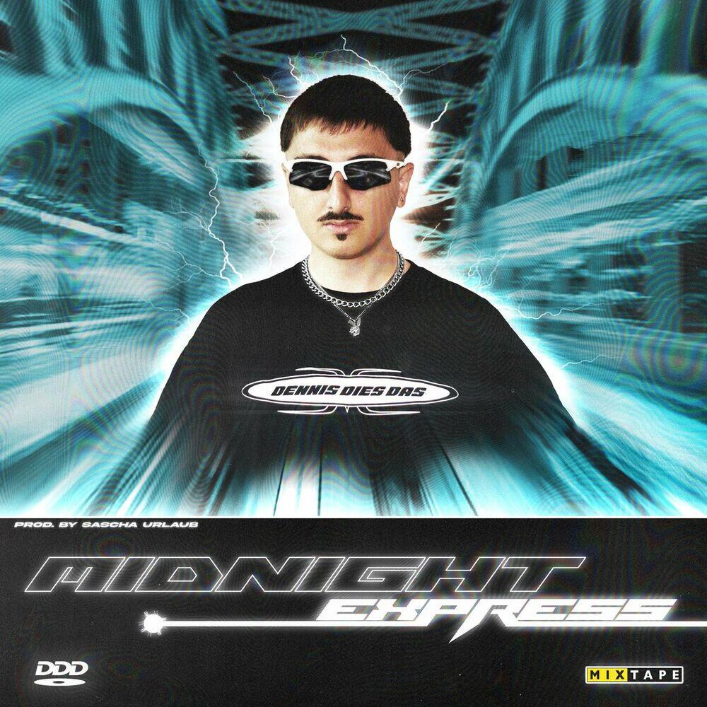 Релиз Midnight Express