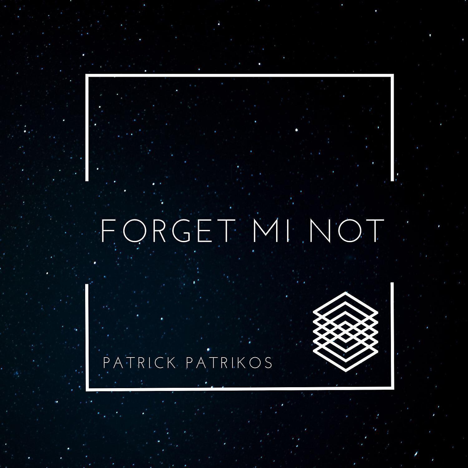 Patrick Patriko
