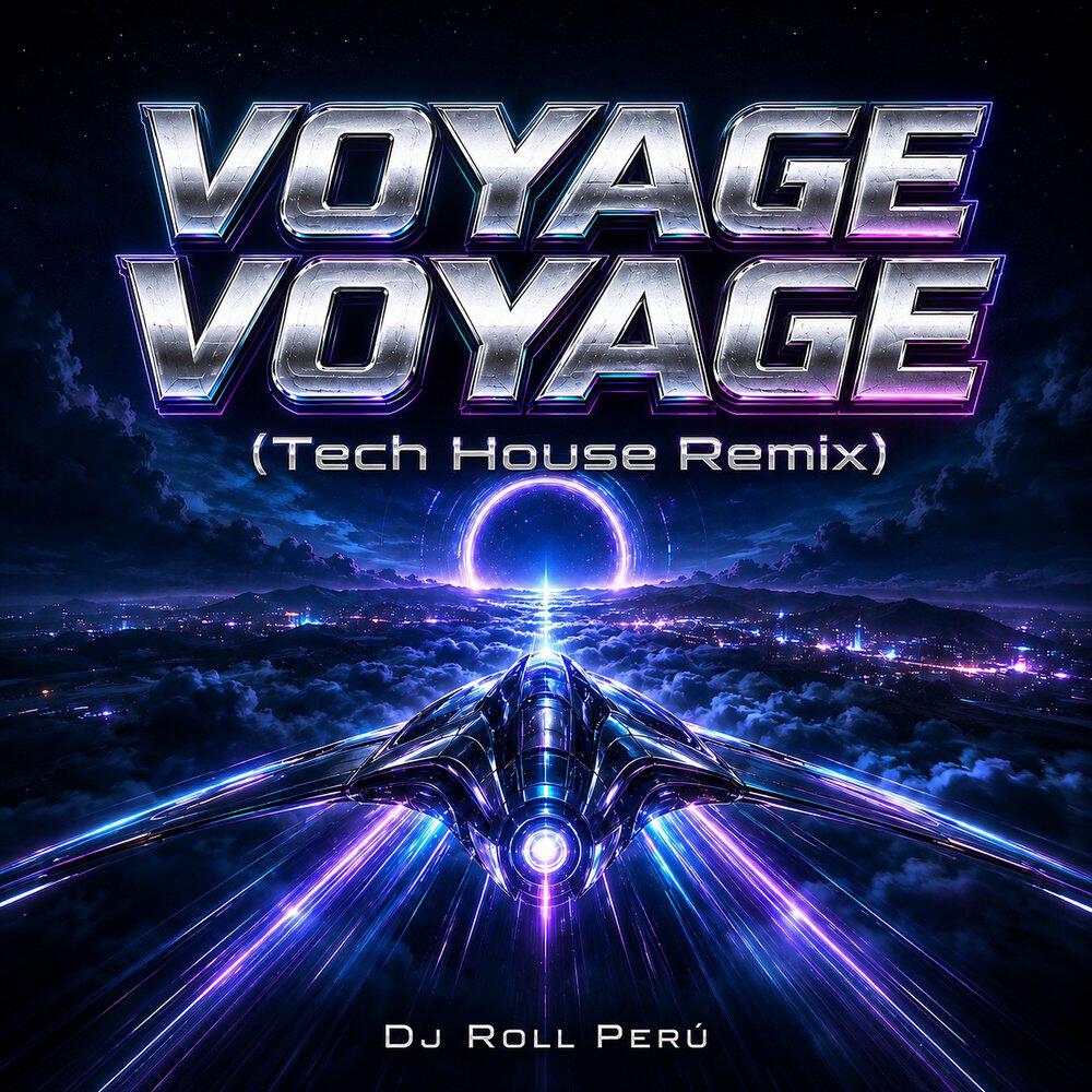 Релиз Voyage, Voyage
