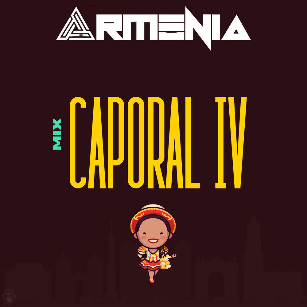 Релиз Mix Caporal IV