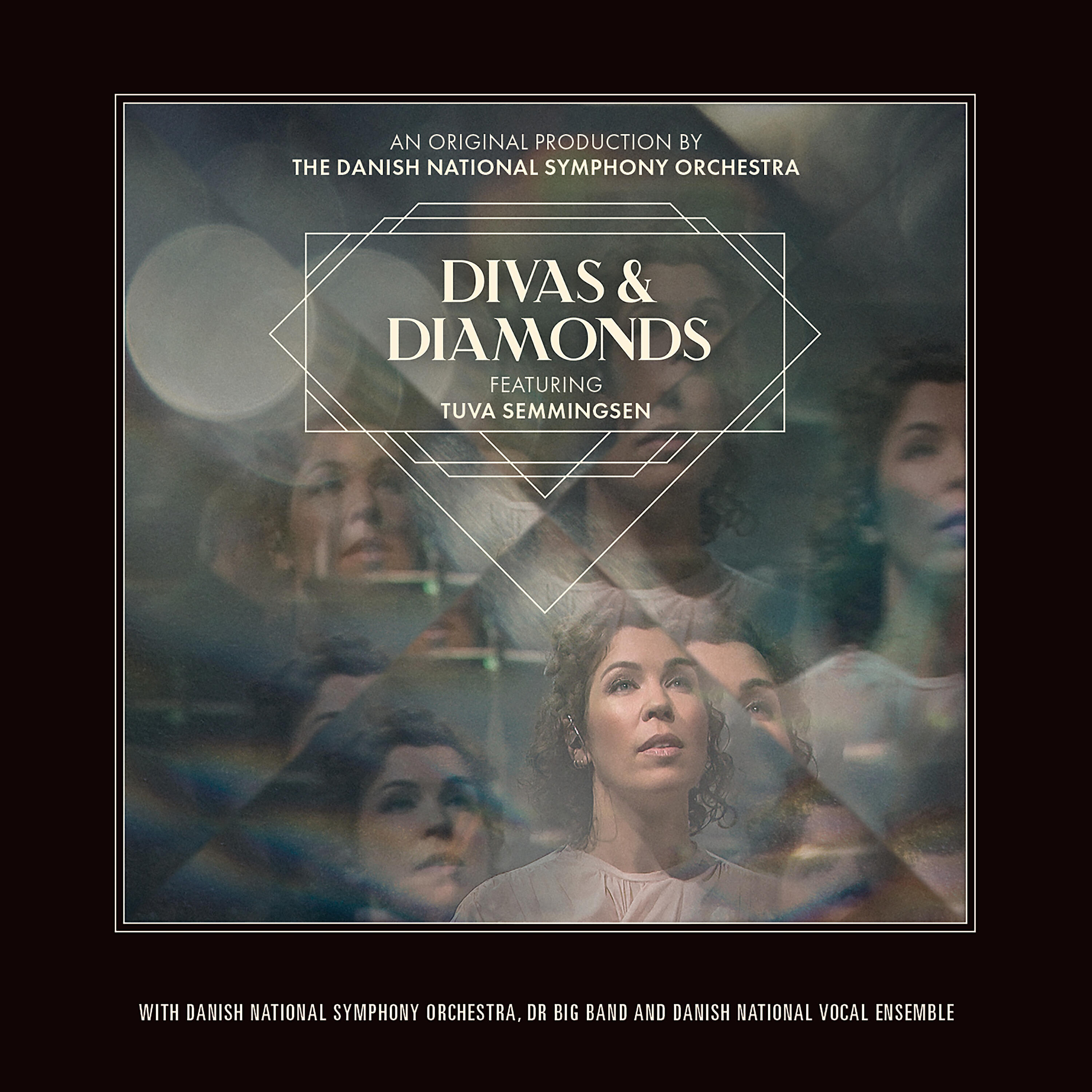 Релиз Divas & Diamonds
