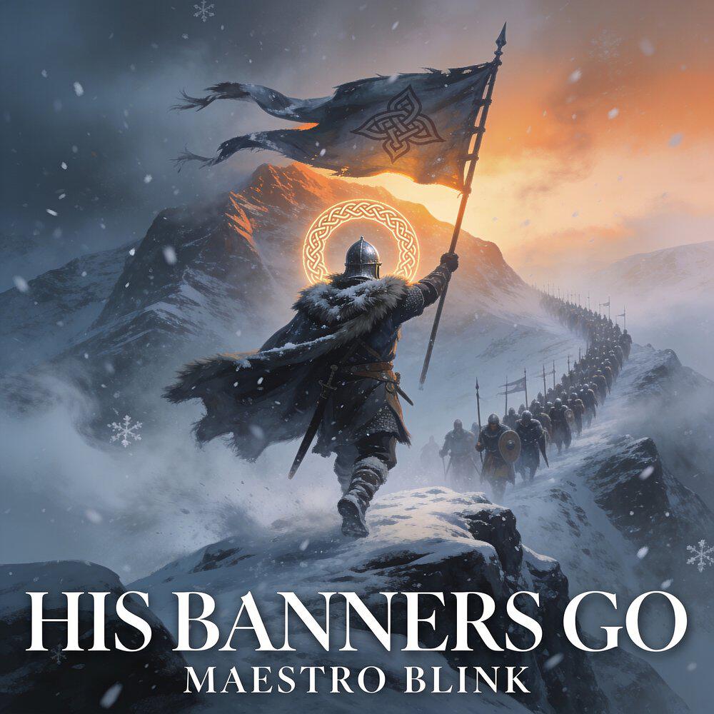 Релиз His Banners Go
