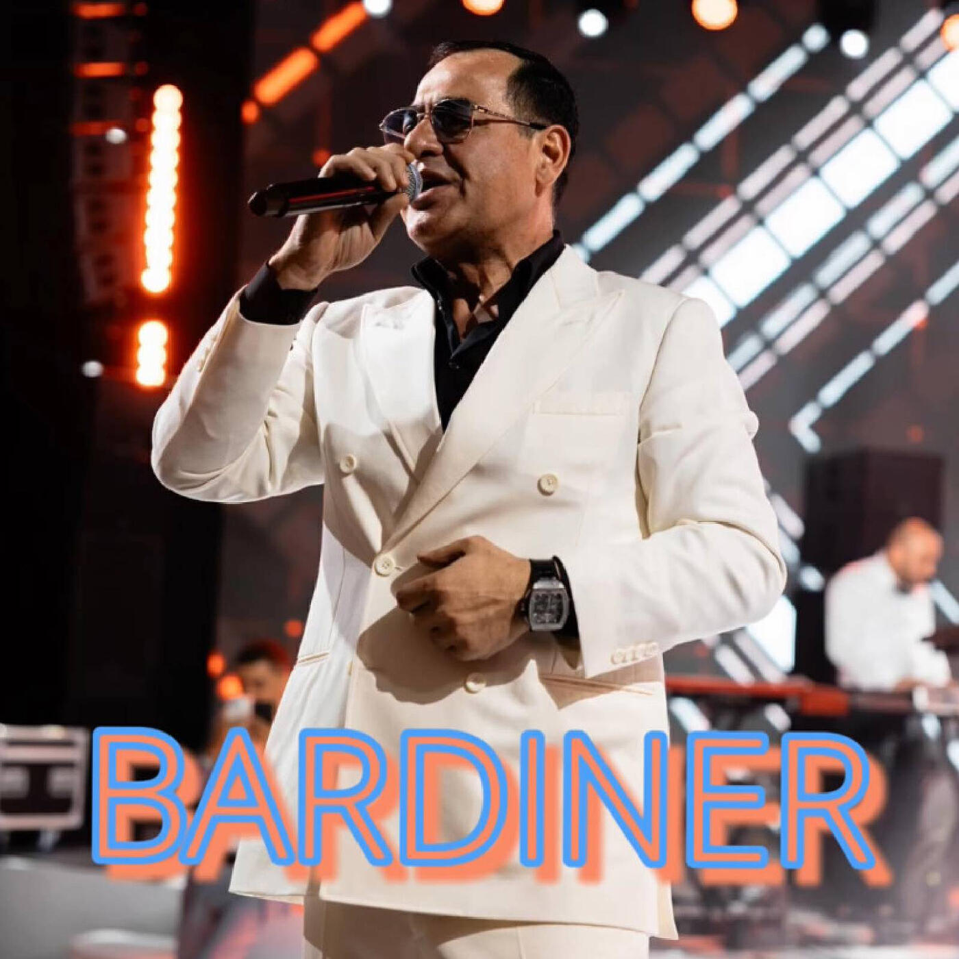 Релиз Bardiner