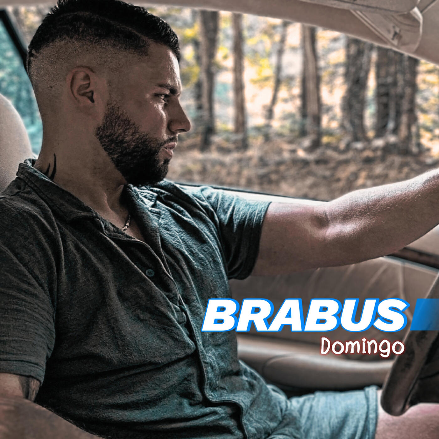 Релиз Brabus