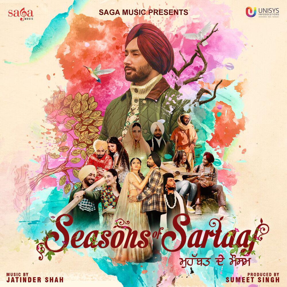 Релиз Seasons of Sartaaj