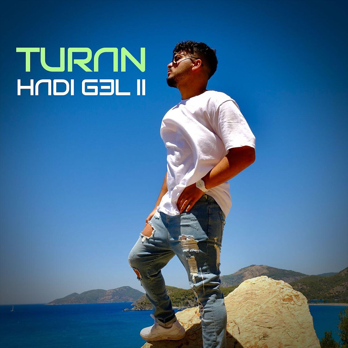 Релиз Hadi Gel II