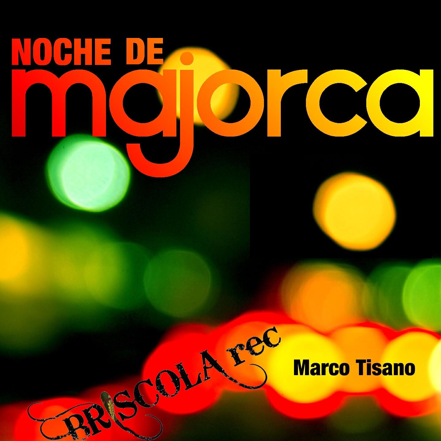 Релиз Noche de Majorca