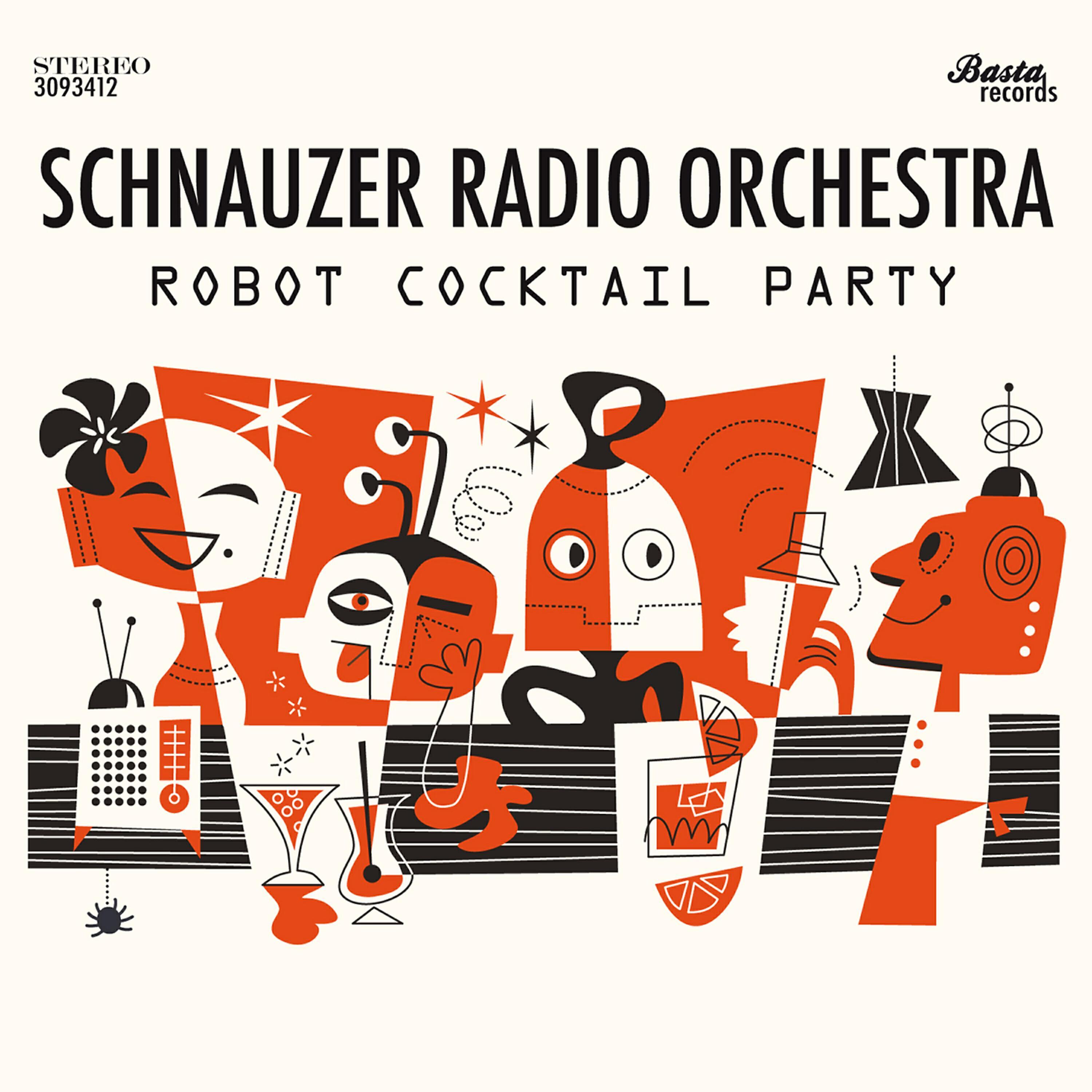 Schnauzer Radio Orchestra