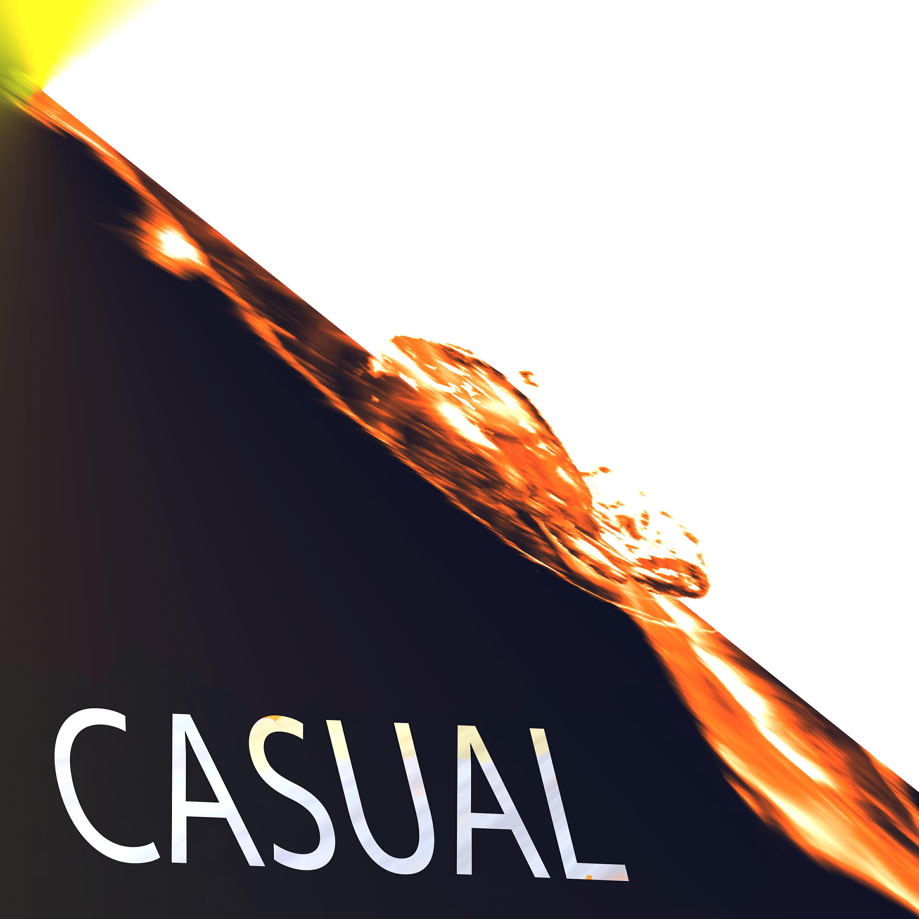 Релиз Casual