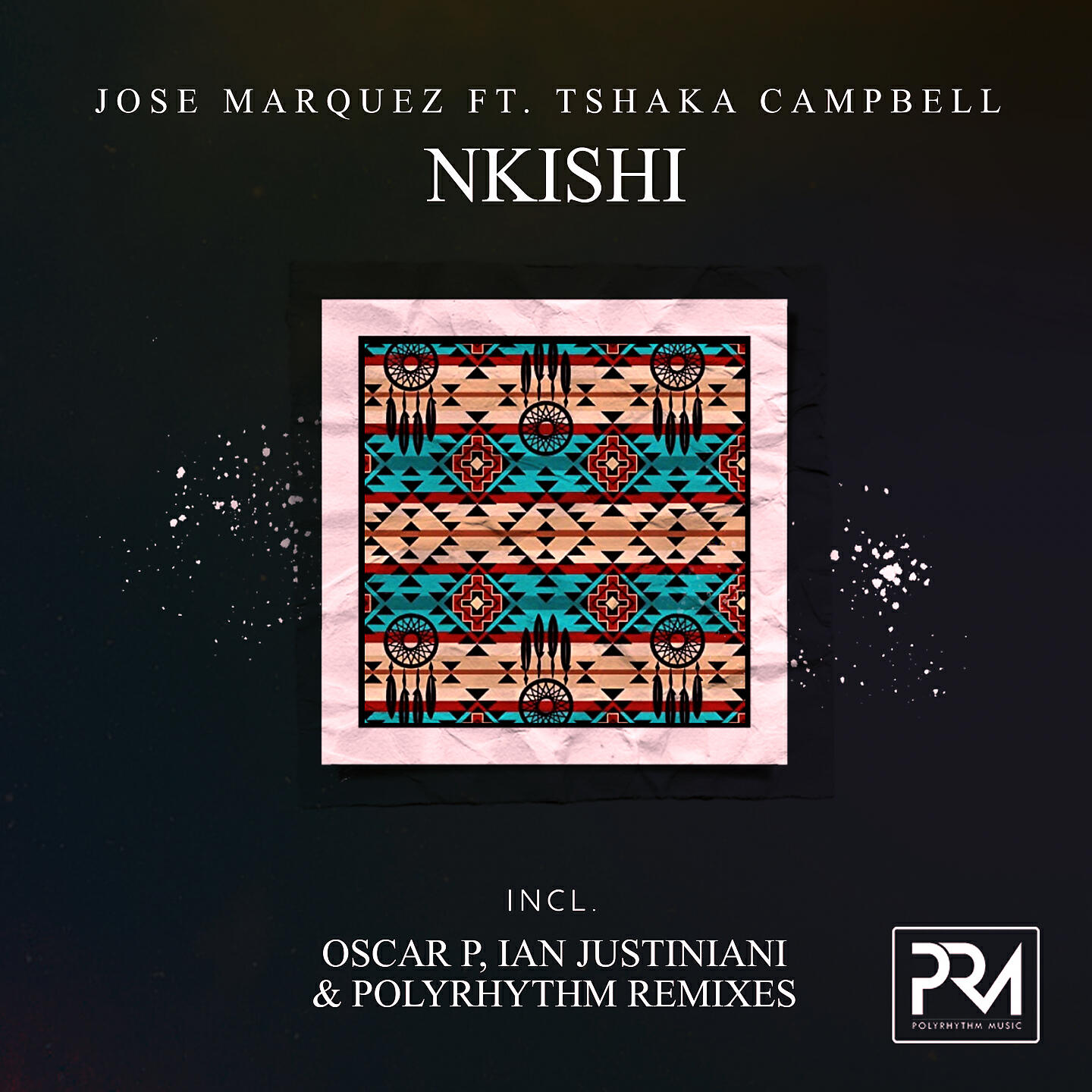 Релиз Nkishi