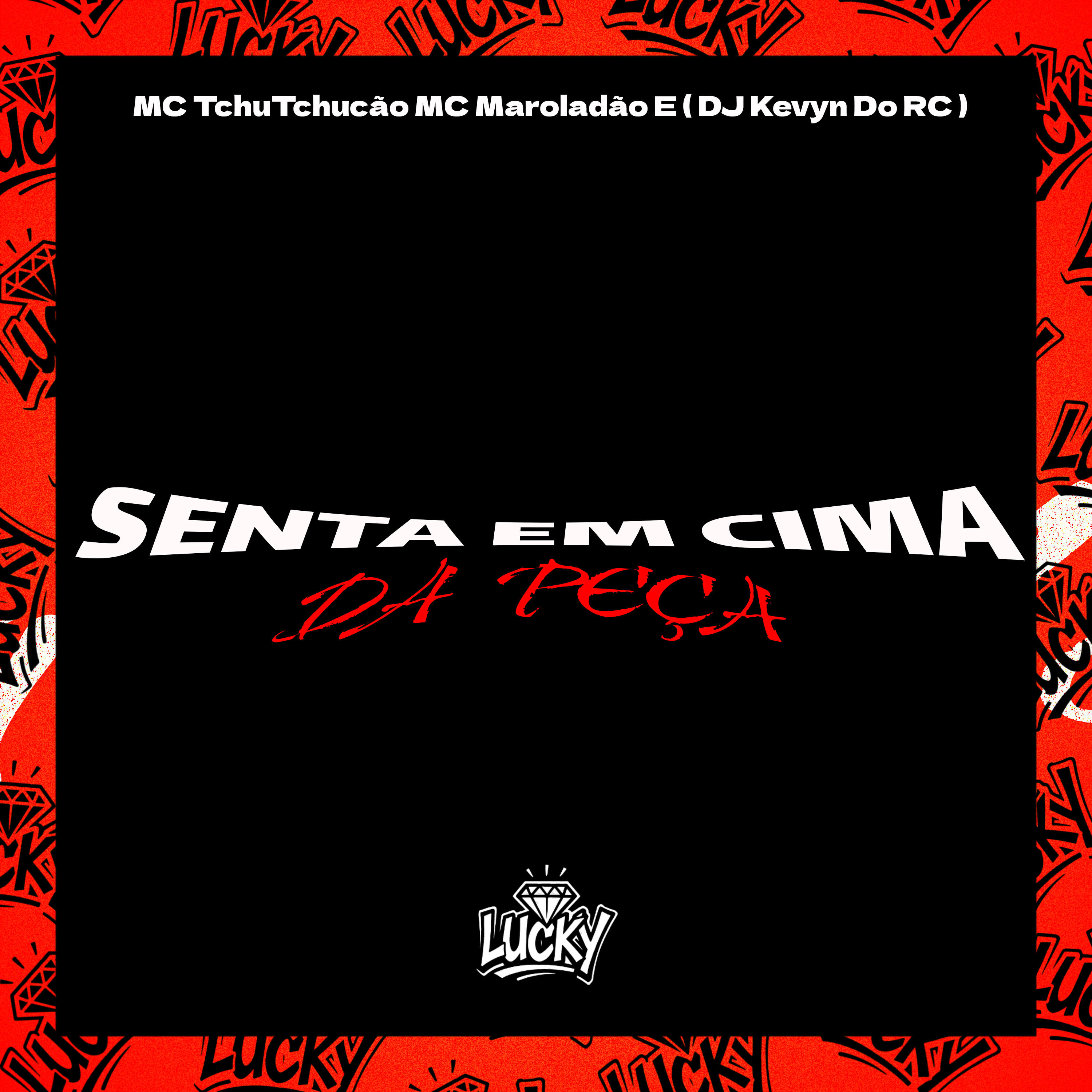 Релиз Senta em Cima da Peça
