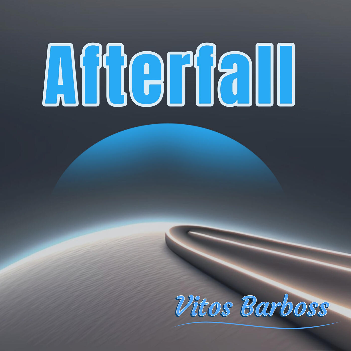Релиз Afterfall