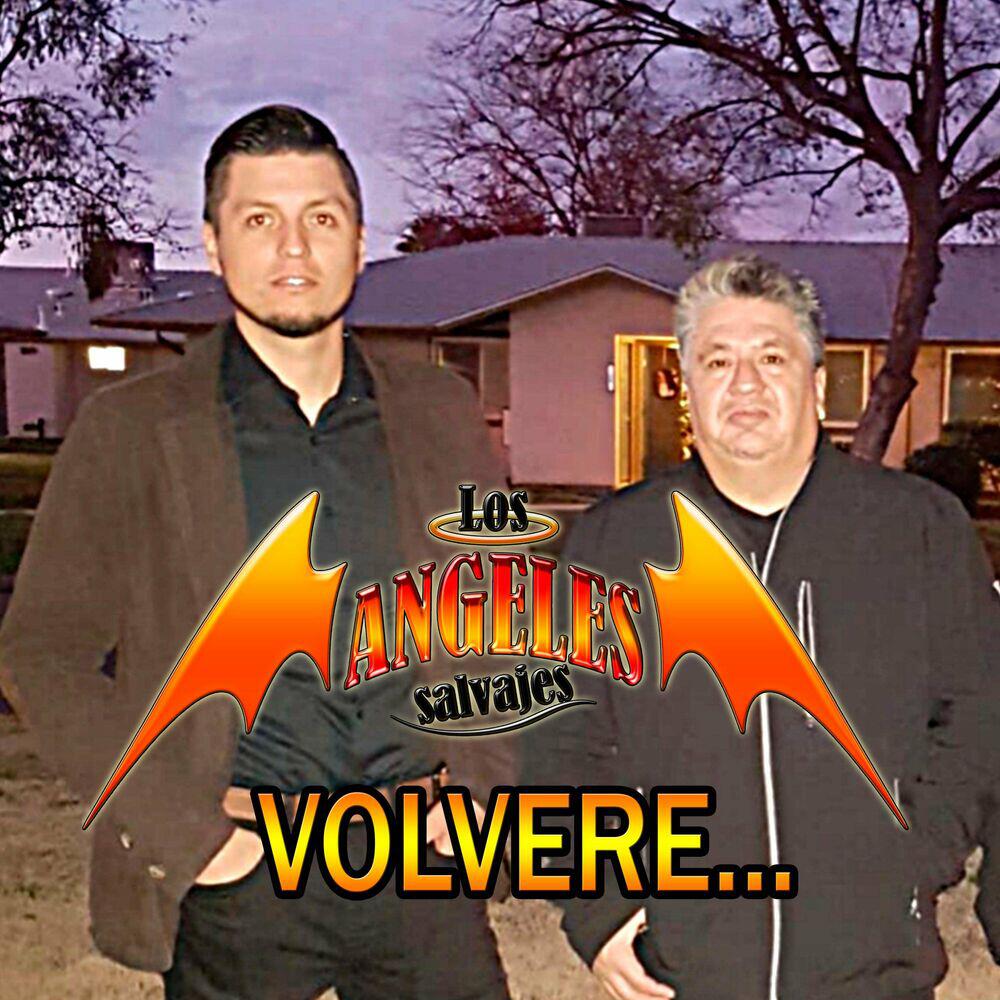 Los Ángeles Salvajes