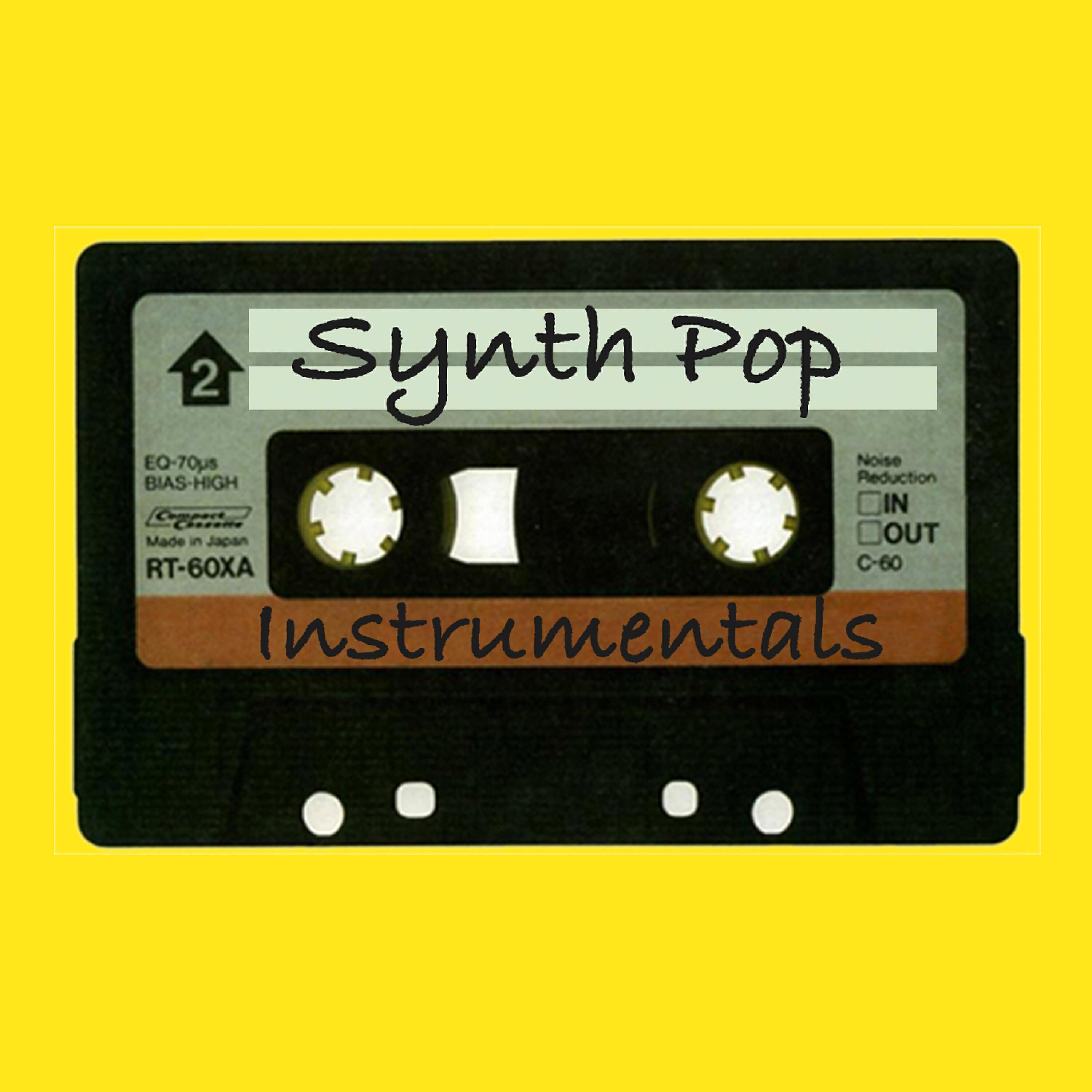 Synth Pop Future Stars