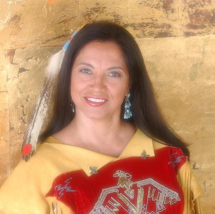 Yolanda Martinez