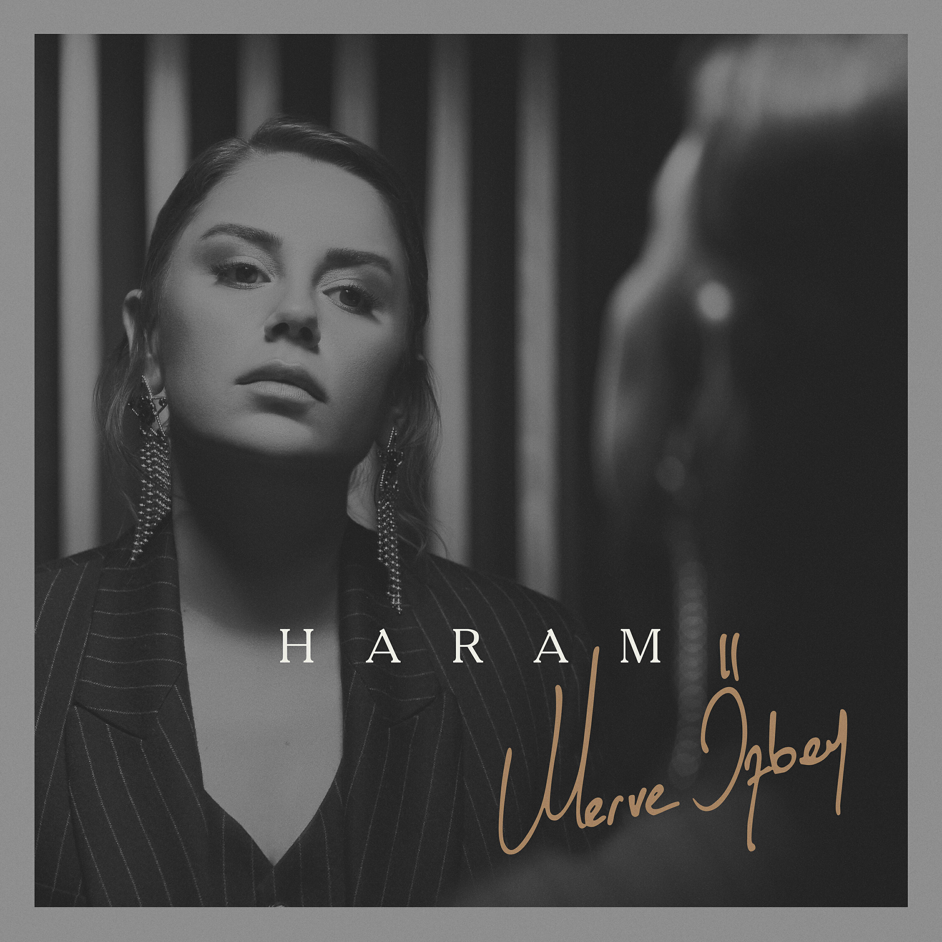 Релиз Haram