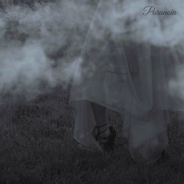 Релиз Paranoia