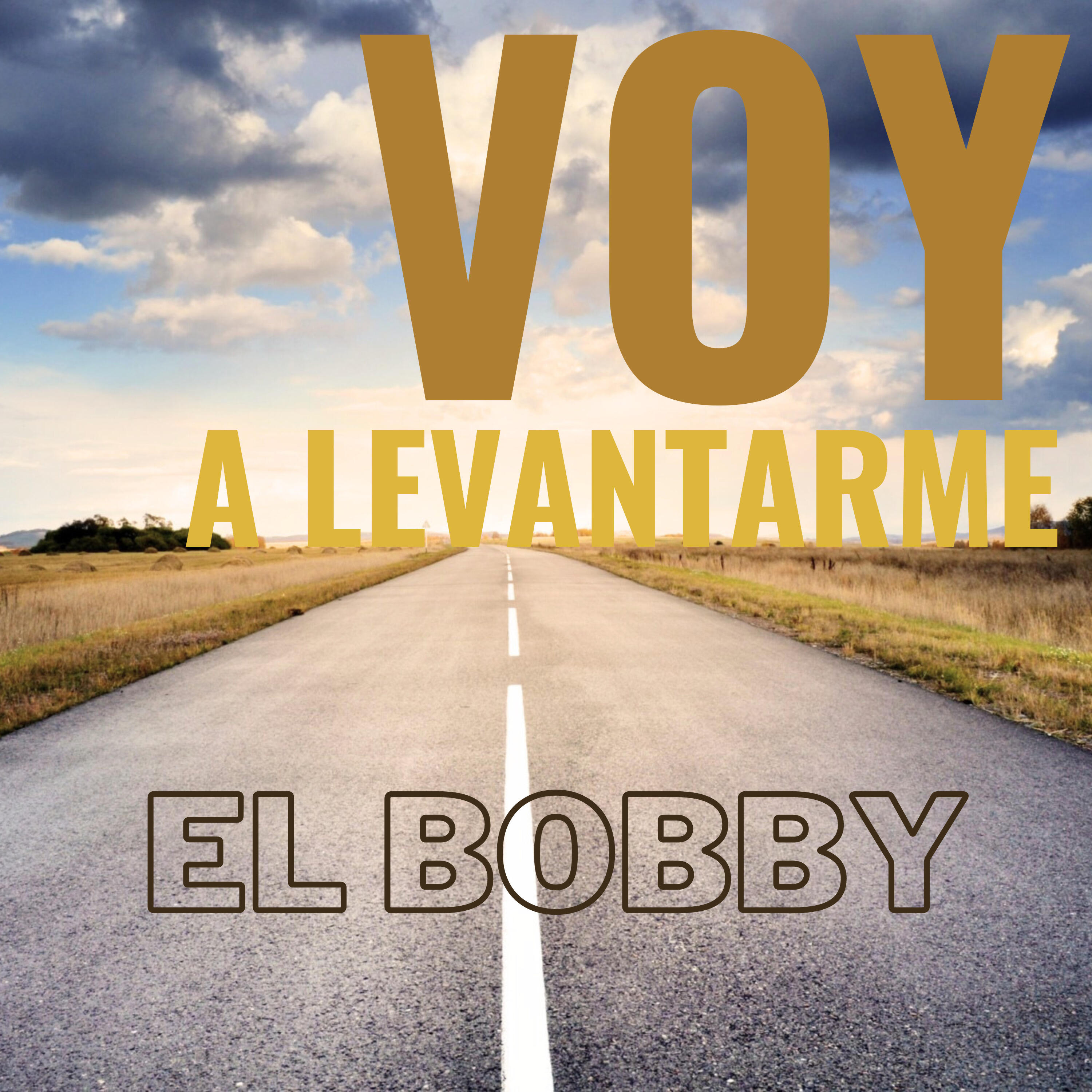 Релиз Voy a Levantarme
