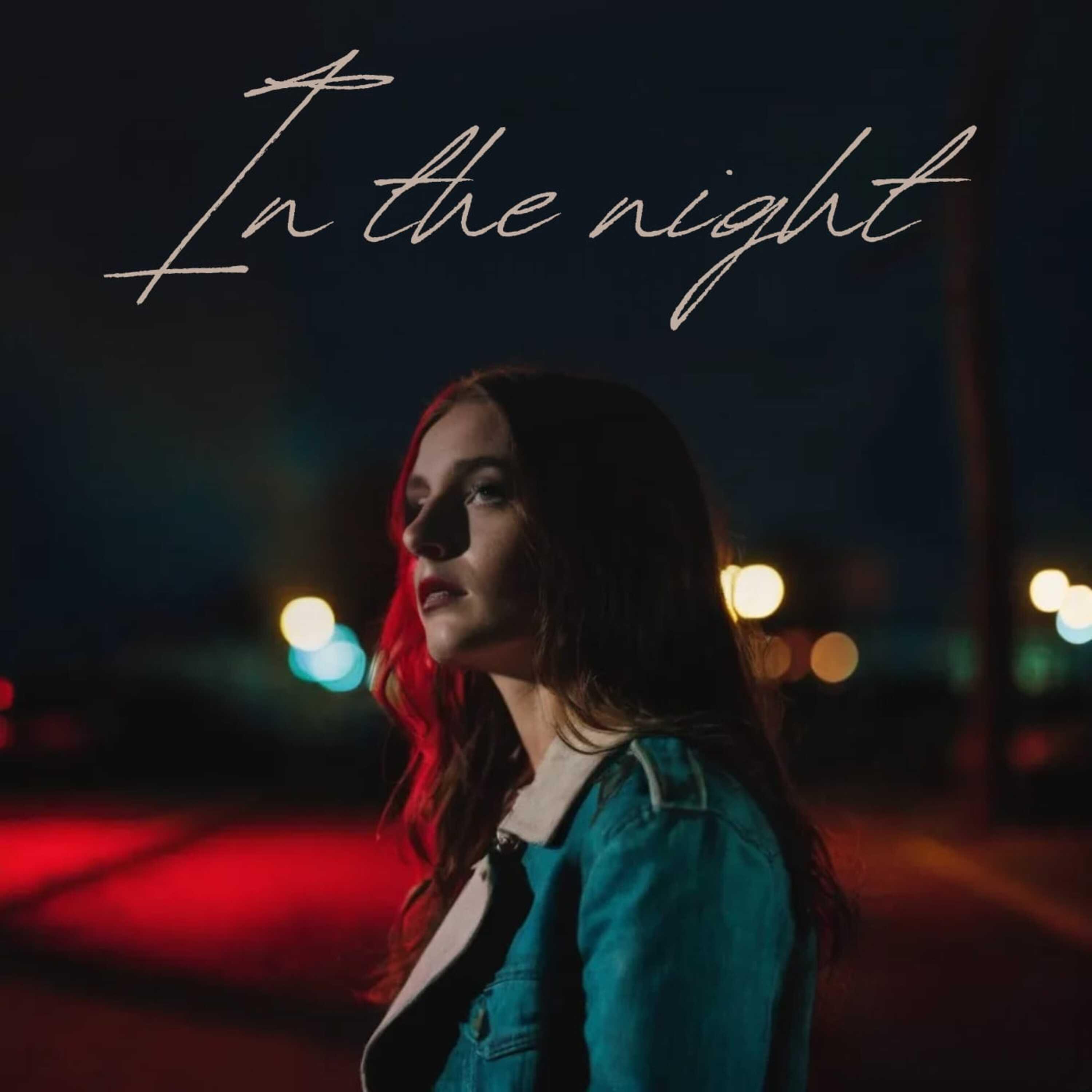 Релиз In The Night