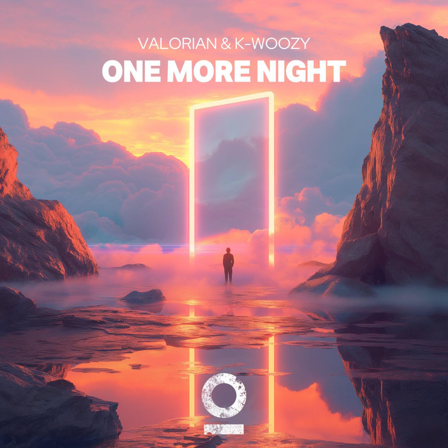 Релиз One More Night