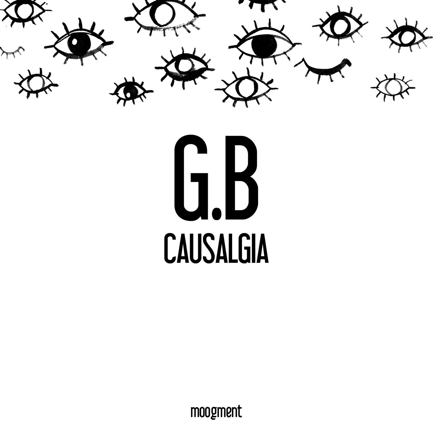 Релиз Causalgia